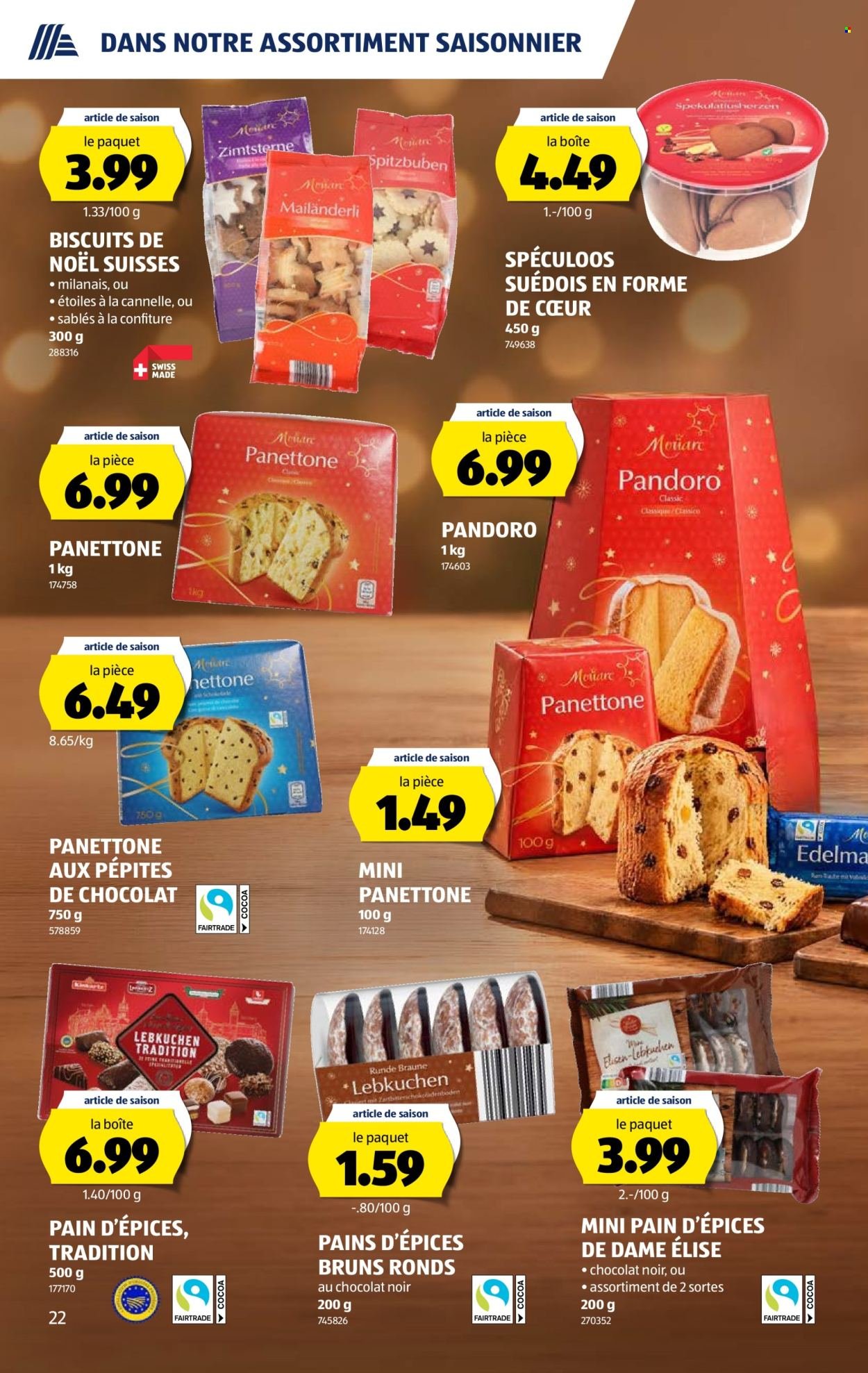 ALDI Prospekt - Vom 22.10.2026