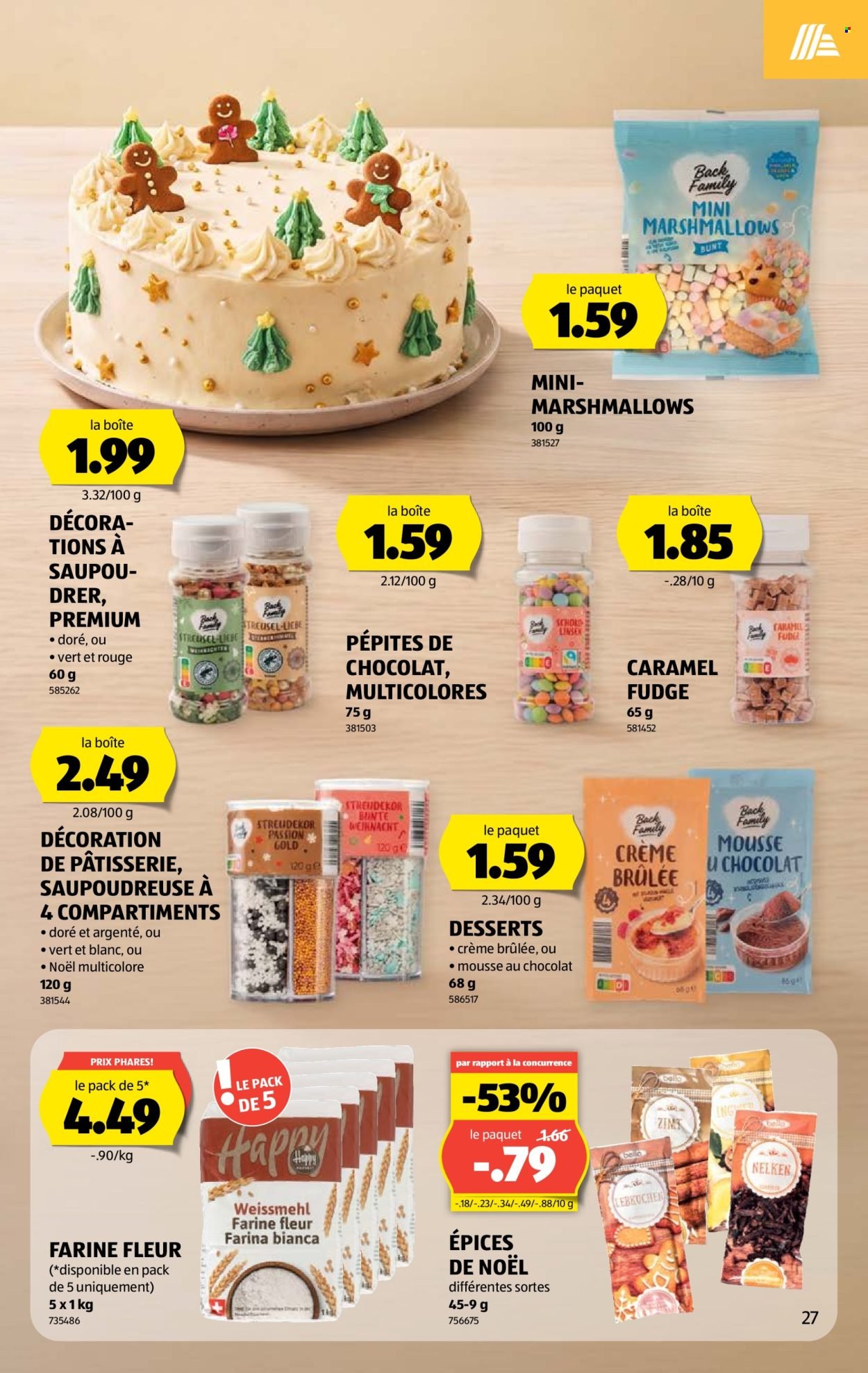 ALDI Prospekt - Vom 22.10.2026