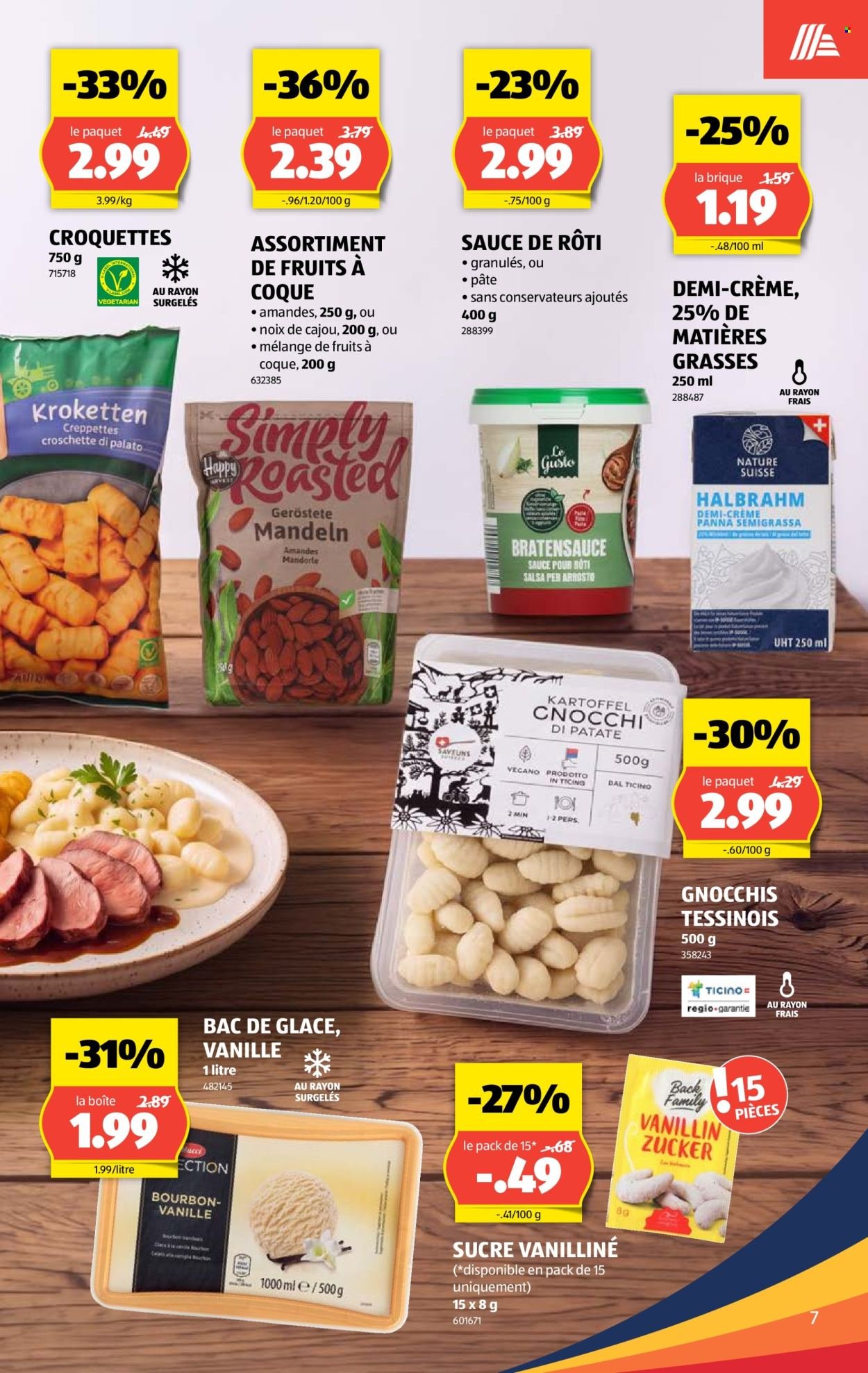 ALDI Prospekt - Vom 22.10.2026