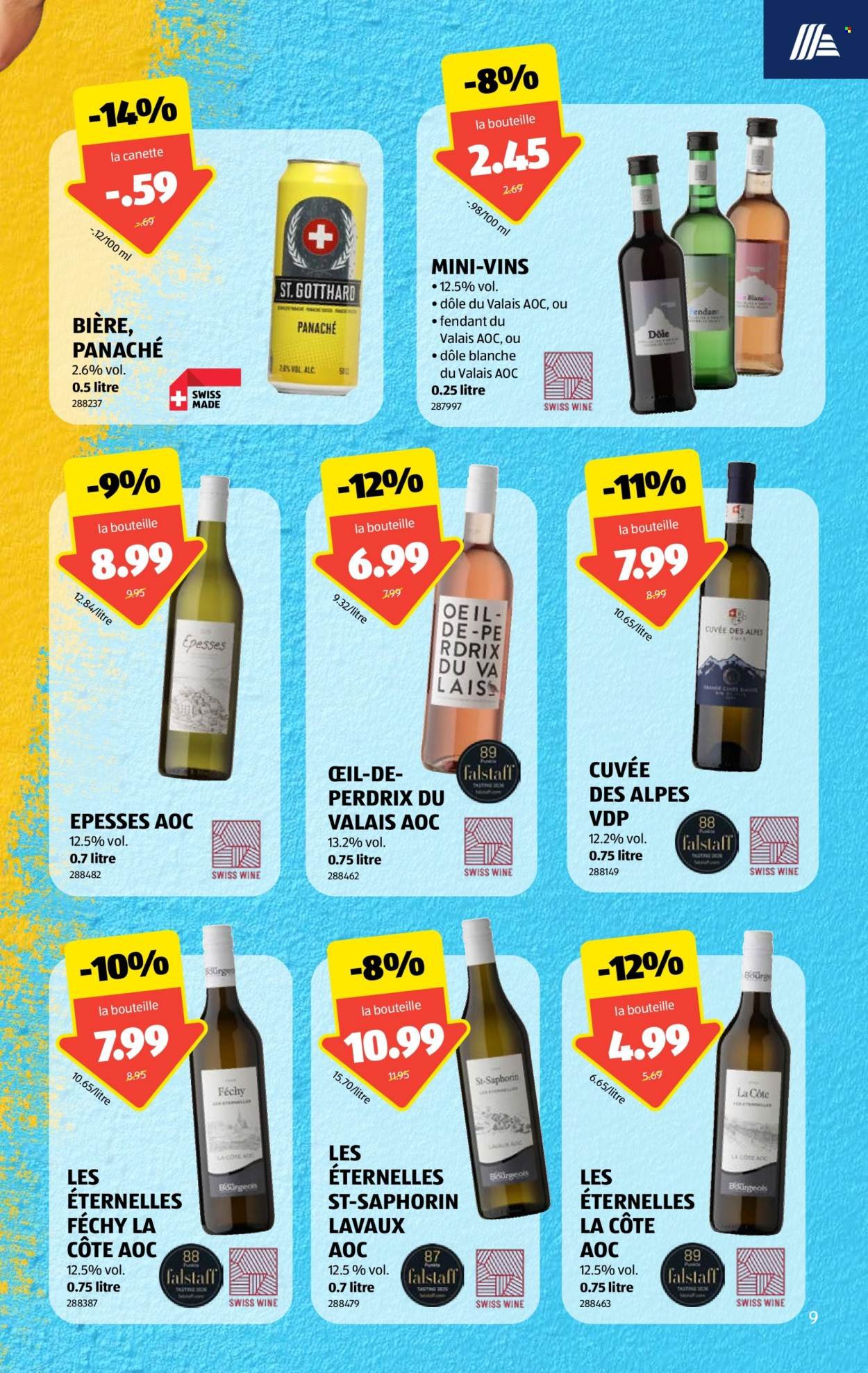 ALDI Prospekt - Vom 22.10.2026
