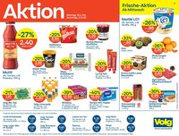 VOLG Prospekt - Vom 16.2.2026 (2026-02-16 - 2026-02-21)