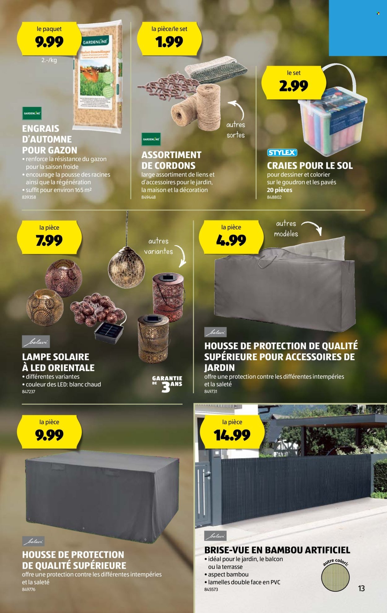 ALDI Prospekt - Vom 7.8.2025 (2025-08-07 - 2025-08-13)
