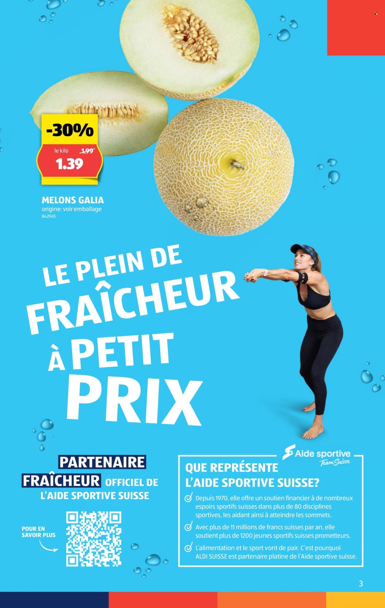 ALDI Prospekt - Vom 7.8.2025 (2025-08-07 - 2025-08-13)