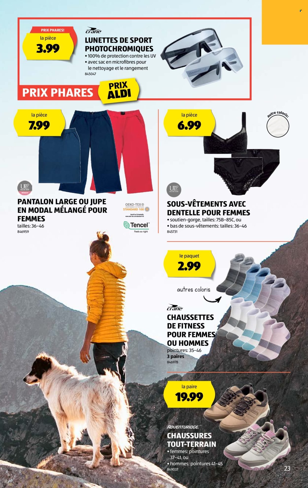 ALDI Prospekt - Vom 7.8.2025 (2025-08-07 - 2025-08-13)