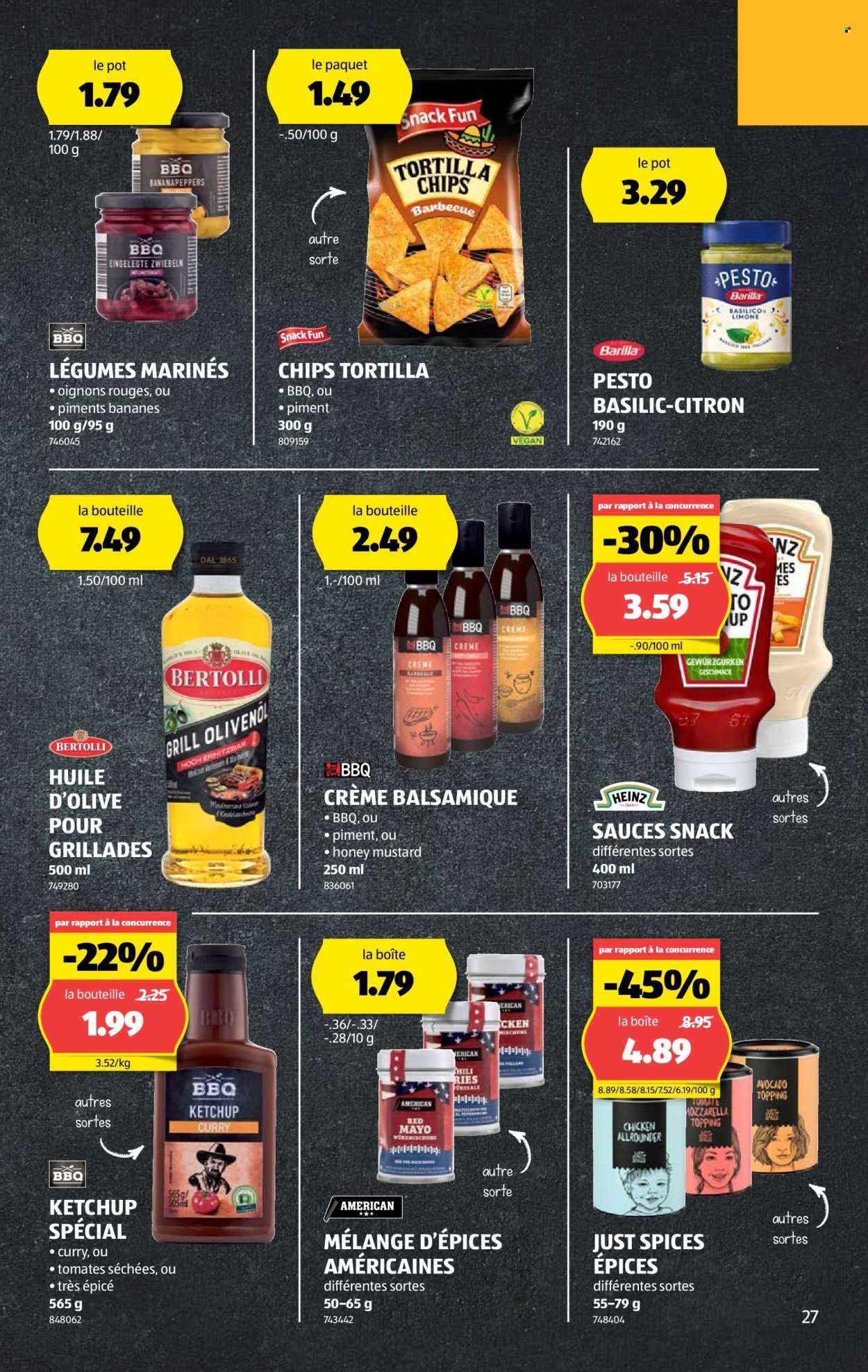 ALDI Prospekt - Vom 7.8.2025 (2025-08-07 - 2025-08-13)