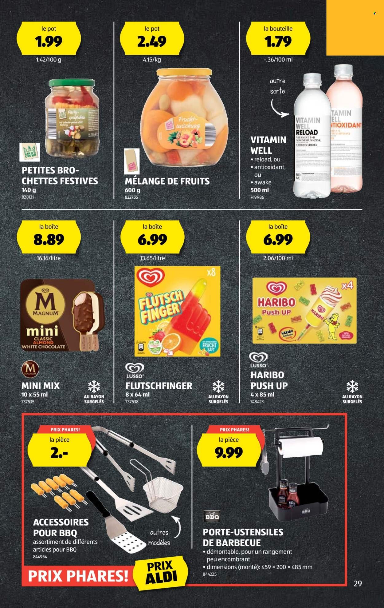 ALDI Prospekt - Vom 7.8.2025 (2025-08-07 - 2025-08-13)