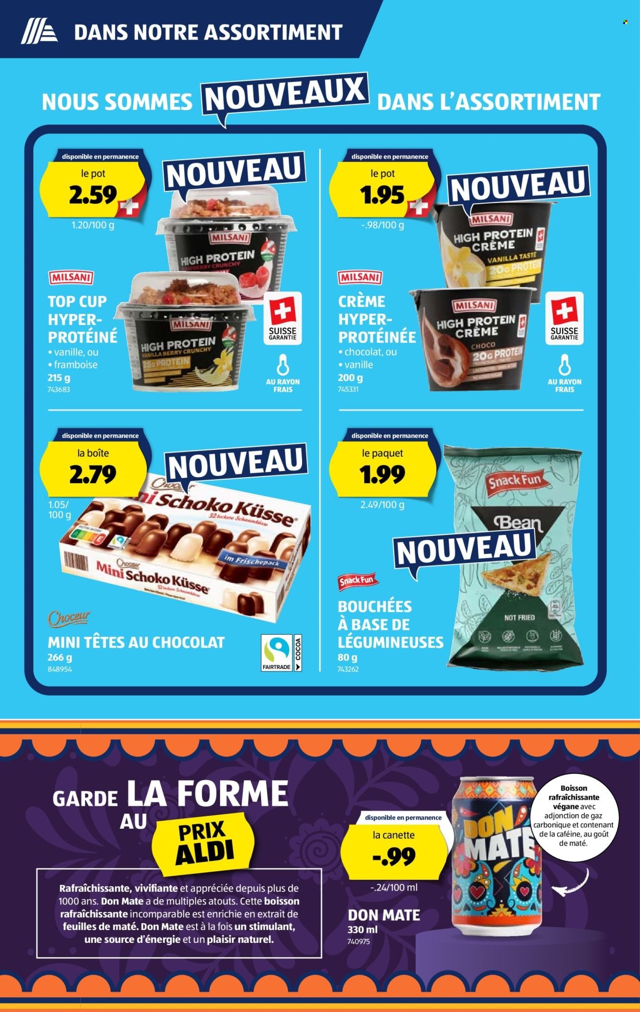 ALDI Prospekt - Vom 7.8.2025 (2025-08-07 - 2025-08-13)