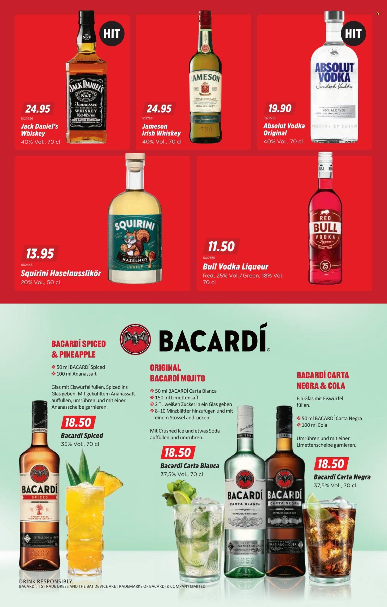 DENNER Prospekt - KW16 (2026-04-16 - 2026-04-22)