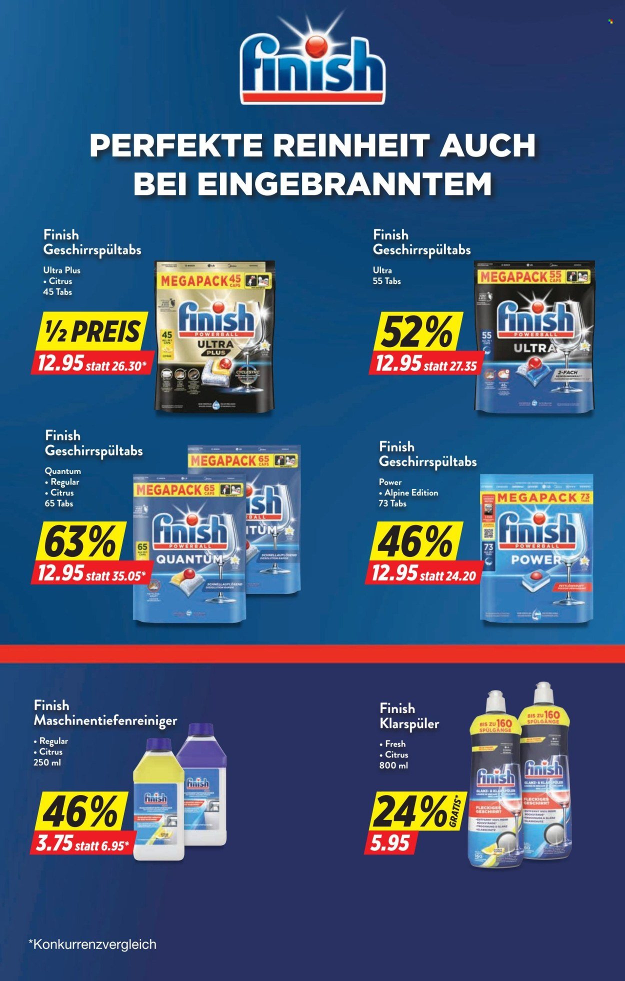 DENNER Prospekt - KW16 (2026-04-16 - 2026-04-22)