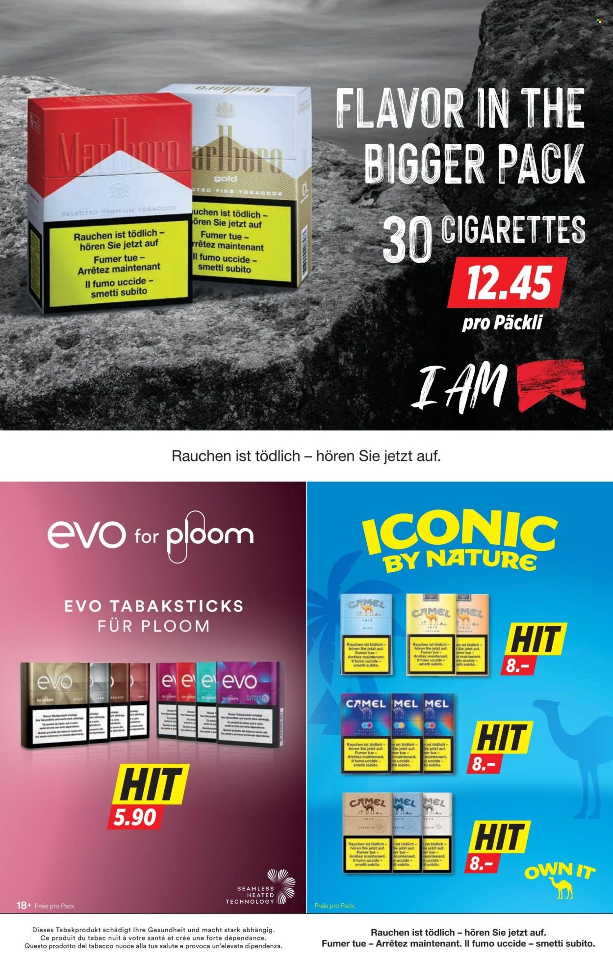 DENNER Prospekt - KW16 (2026-04-16 - 2026-04-22)