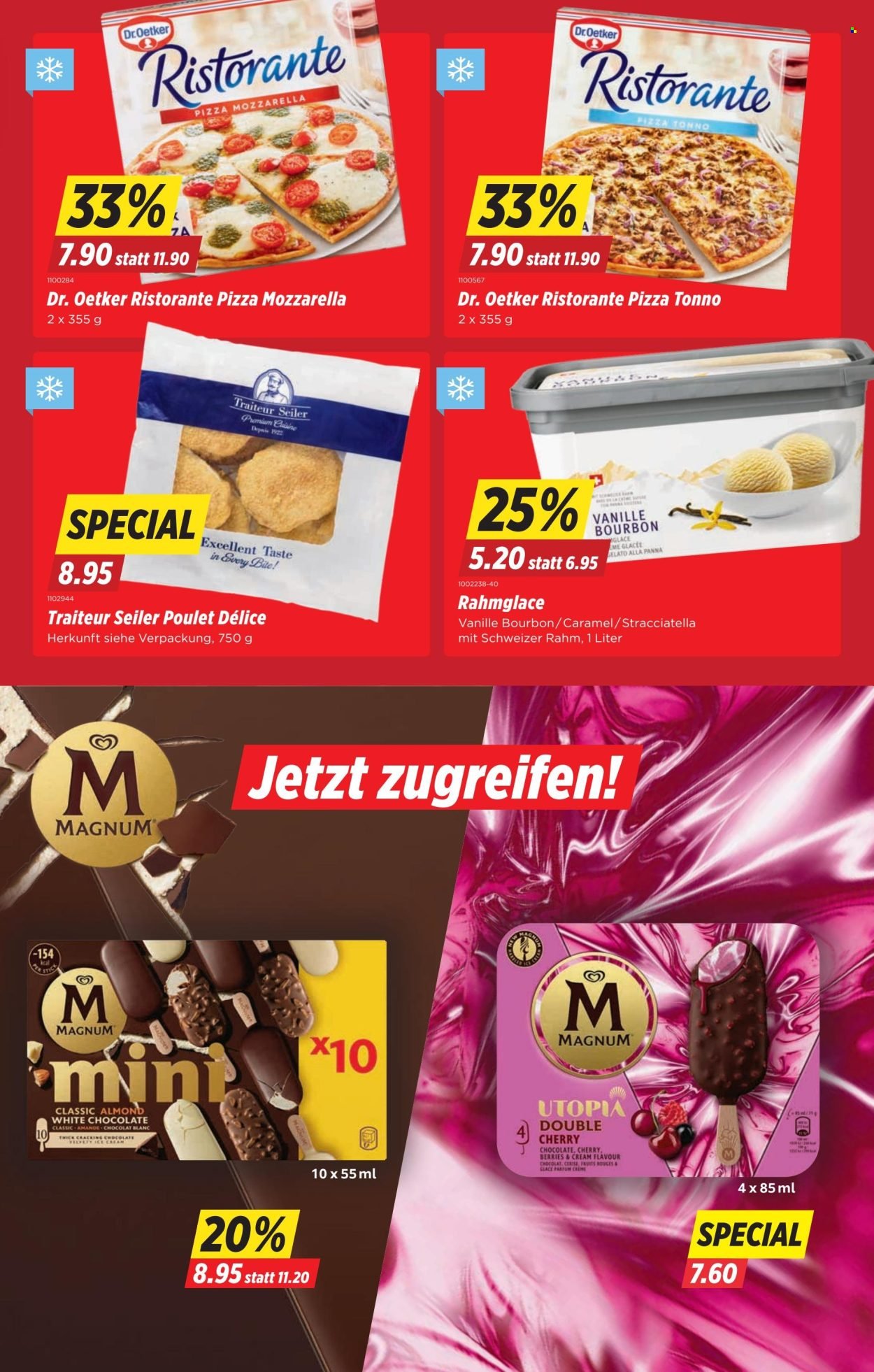 DENNER Prospekt - KW16 (2026-04-16 - 2026-04-22)