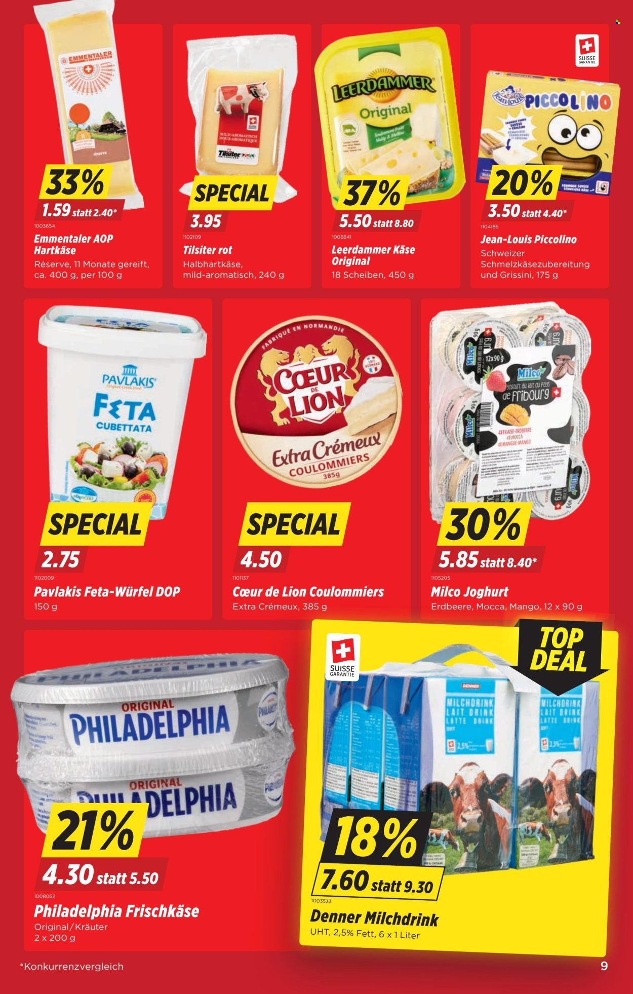 DENNER Prospekt - KW16 (2026-04-16 - 2026-04-22)