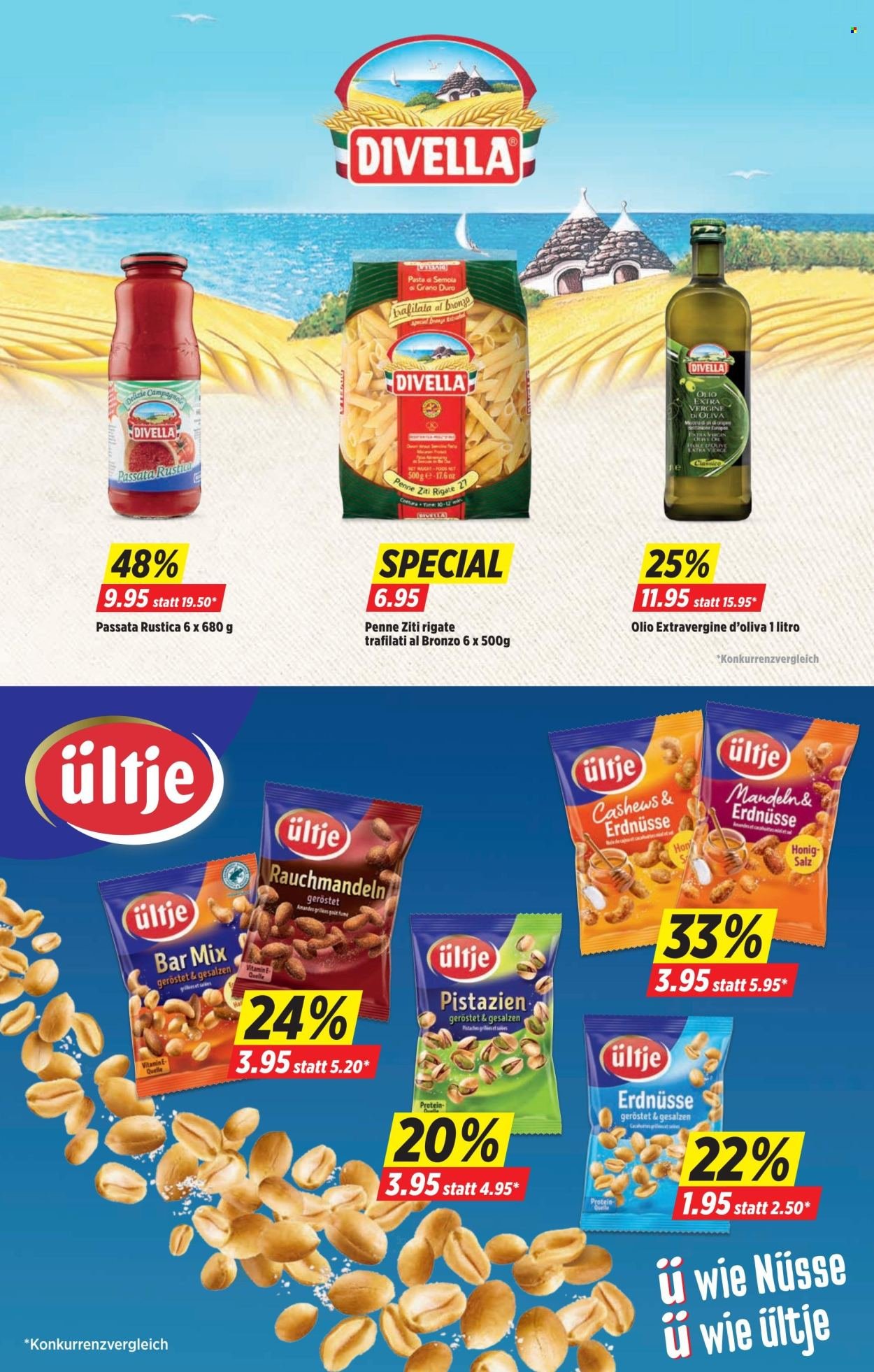 DENNER Prospekt - KW16 (2026-04-16 - 2026-04-22)