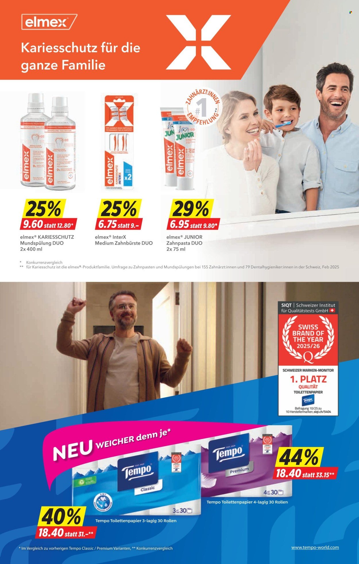 DENNER Prospekt - KW28