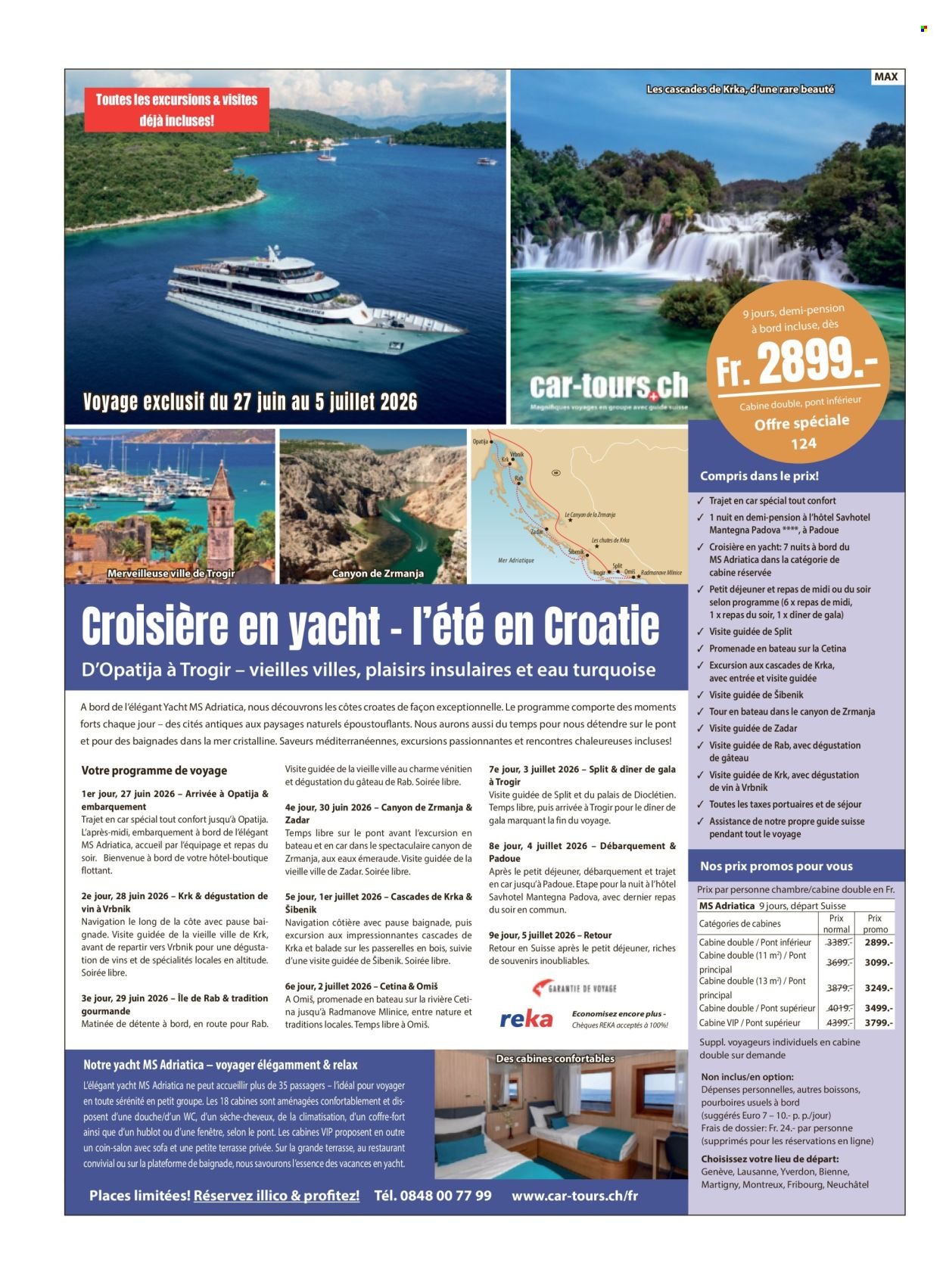 MIGROS Prospekt - Vom 4.2.2026 (2026-02-04 - 2026-02-12)