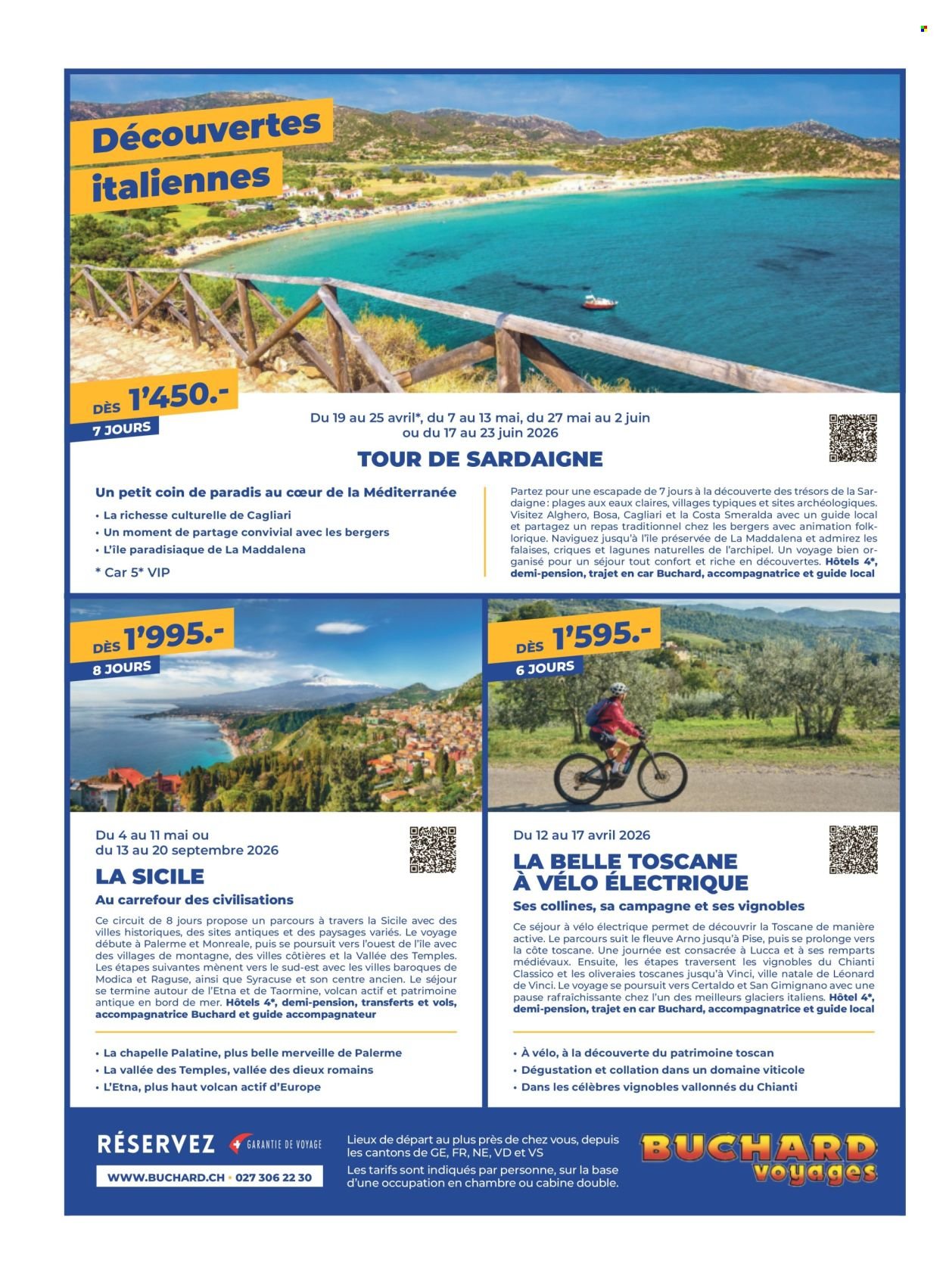 MIGROS Prospekt - Vom 4.2.2026 (2026-02-04 - 2026-02-12)