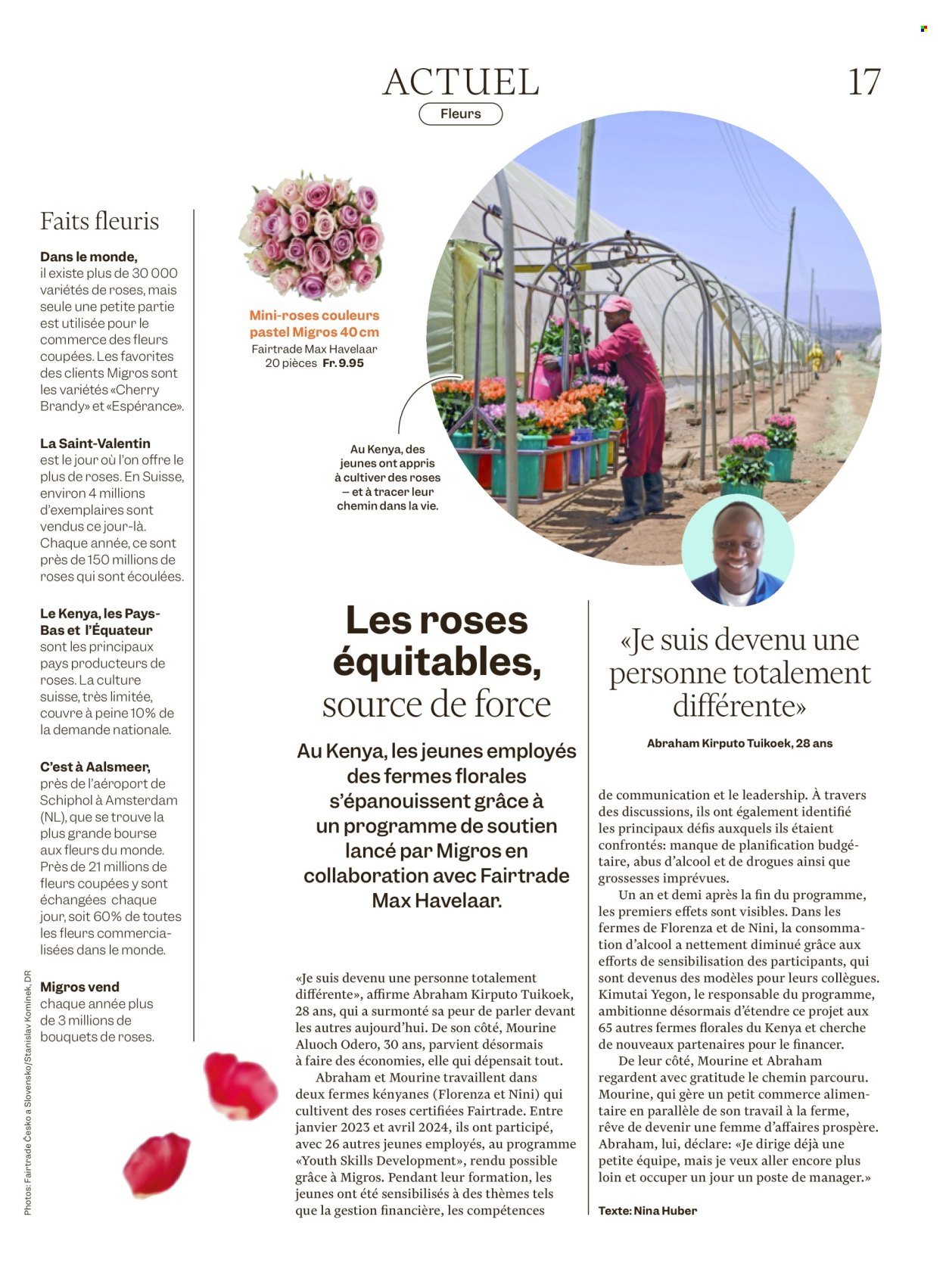 MIGROS Prospekt - Vom 4.2.2026 (2026-02-04 - 2026-02-12)