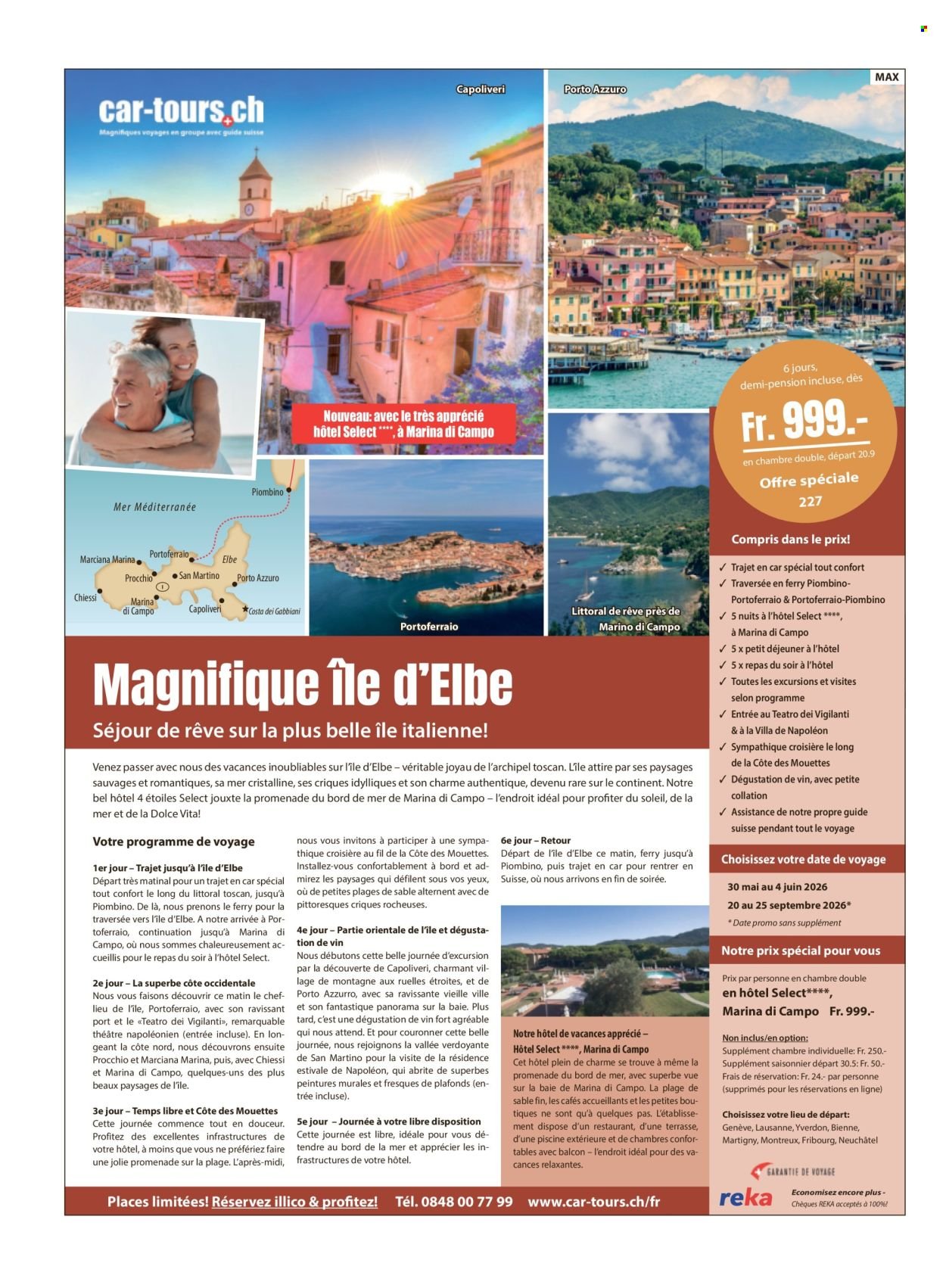 MIGROS Prospekt - Vom 4.2.2026 (2026-02-04 - 2026-02-12)