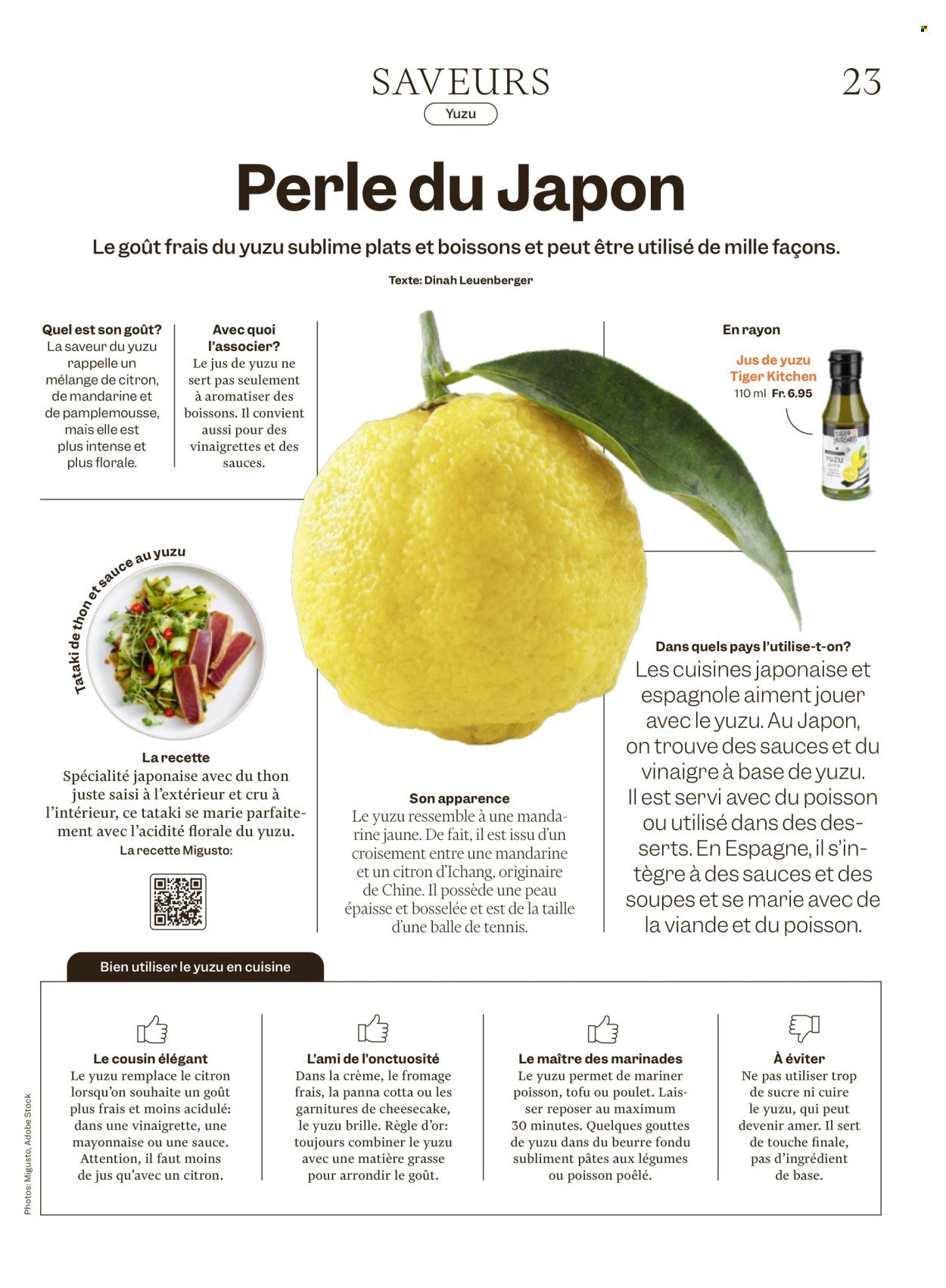 MIGROS Prospekt - Vom 4.2.2026 (2026-02-04 - 2026-02-12)