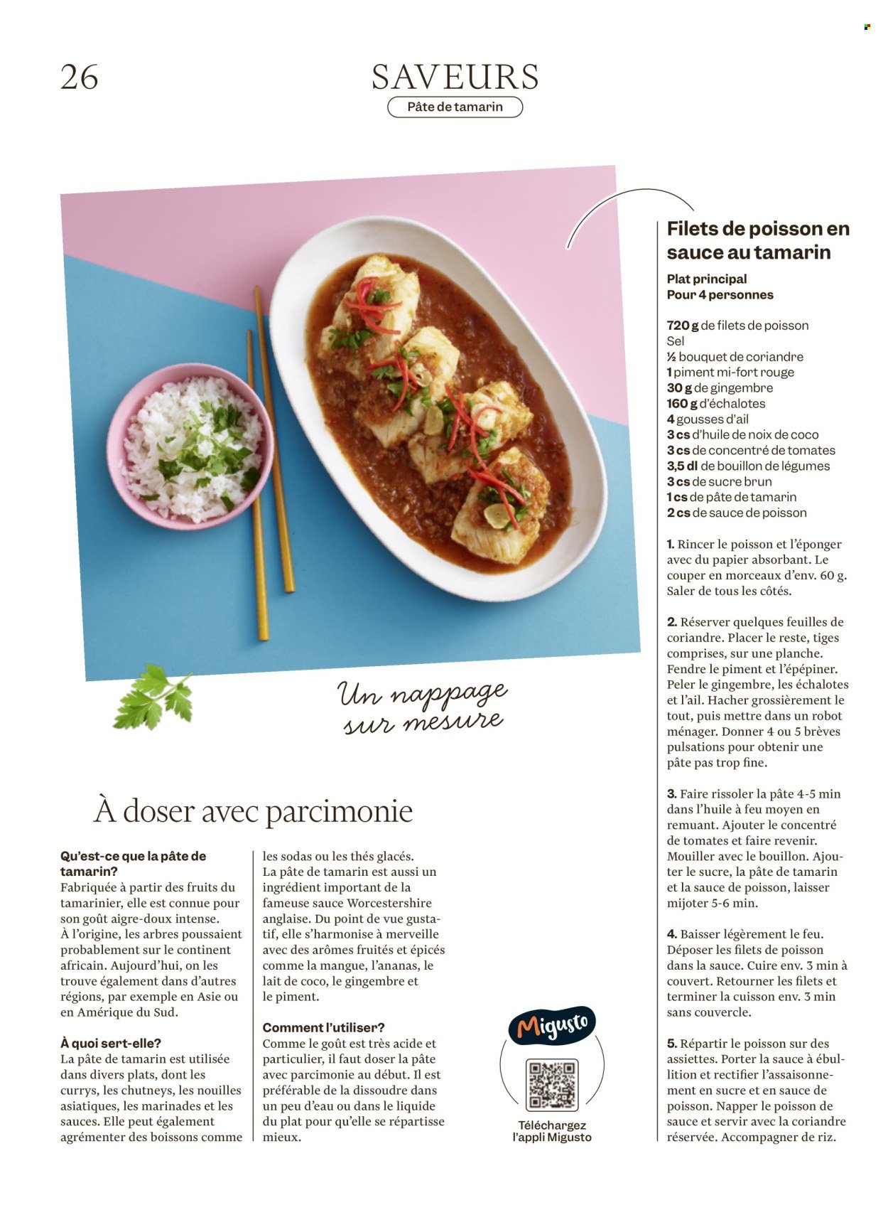 MIGROS Prospekt - Vom 4.2.2026 (2026-02-04 - 2026-02-12)