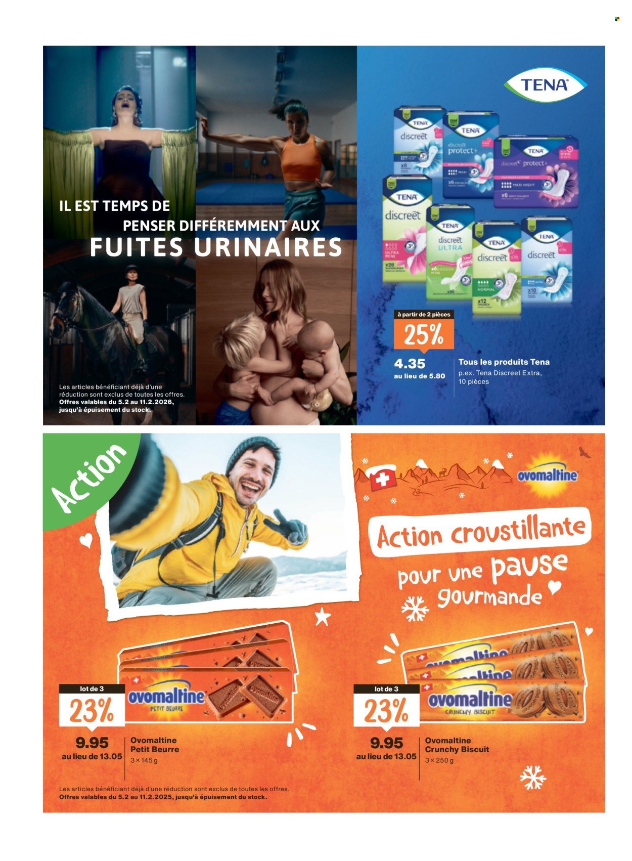 MIGROS Prospekt - Vom 4.2.2026 (2026-02-04 - 2026-02-12)