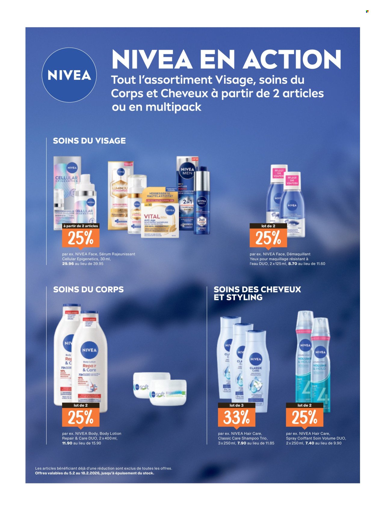 MIGROS Prospekt - Vom 4.2.2026 (2026-02-04 - 2026-02-12)