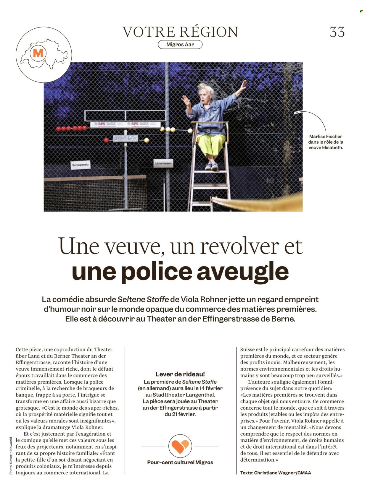 MIGROS Prospekt - Vom 4.2.2026 (2026-02-04 - 2026-02-12)