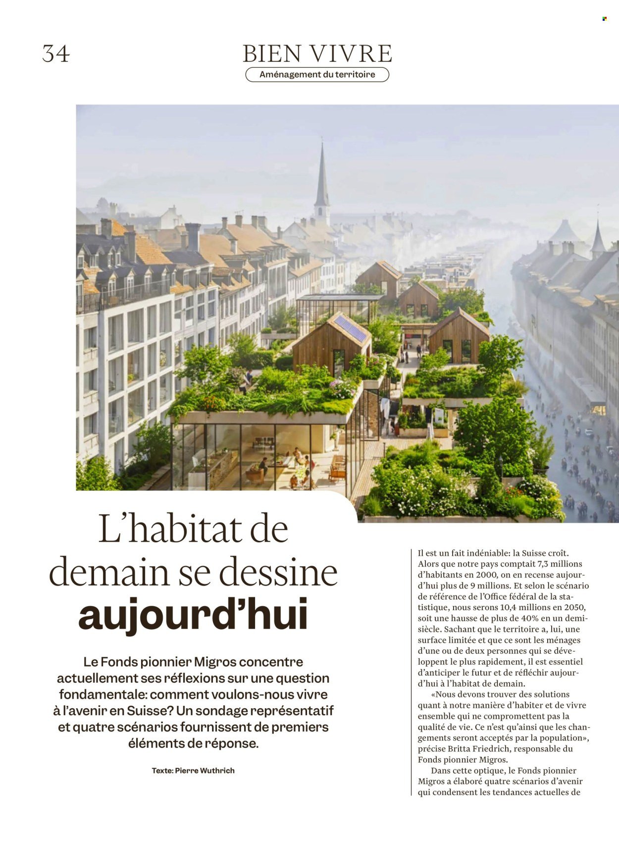 MIGROS Prospekt - Vom 4.2.2026 (2026-02-04 - 2026-02-12)