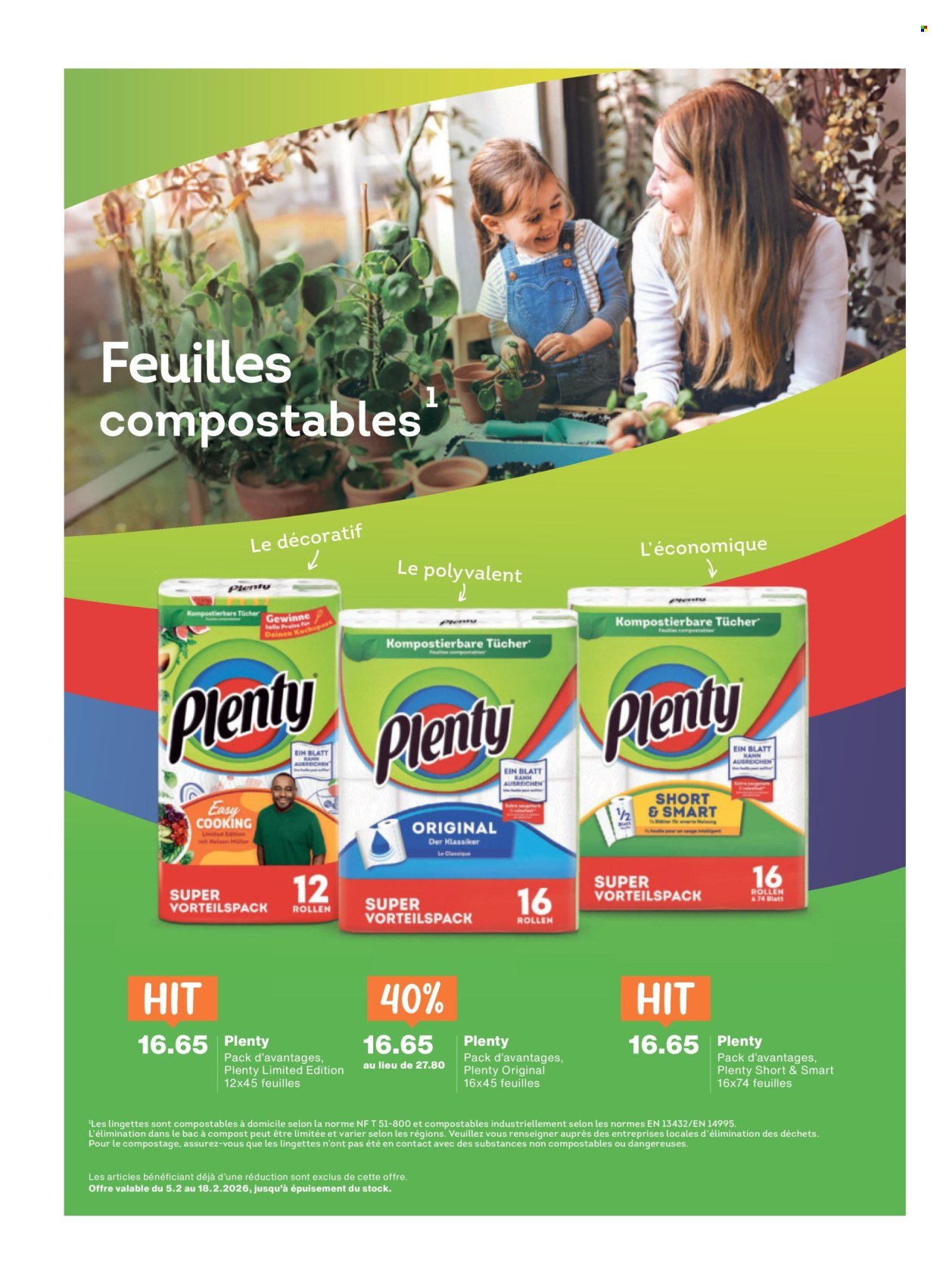 MIGROS Prospekt - Vom 4.2.2026 (2026-02-04 - 2026-02-12)