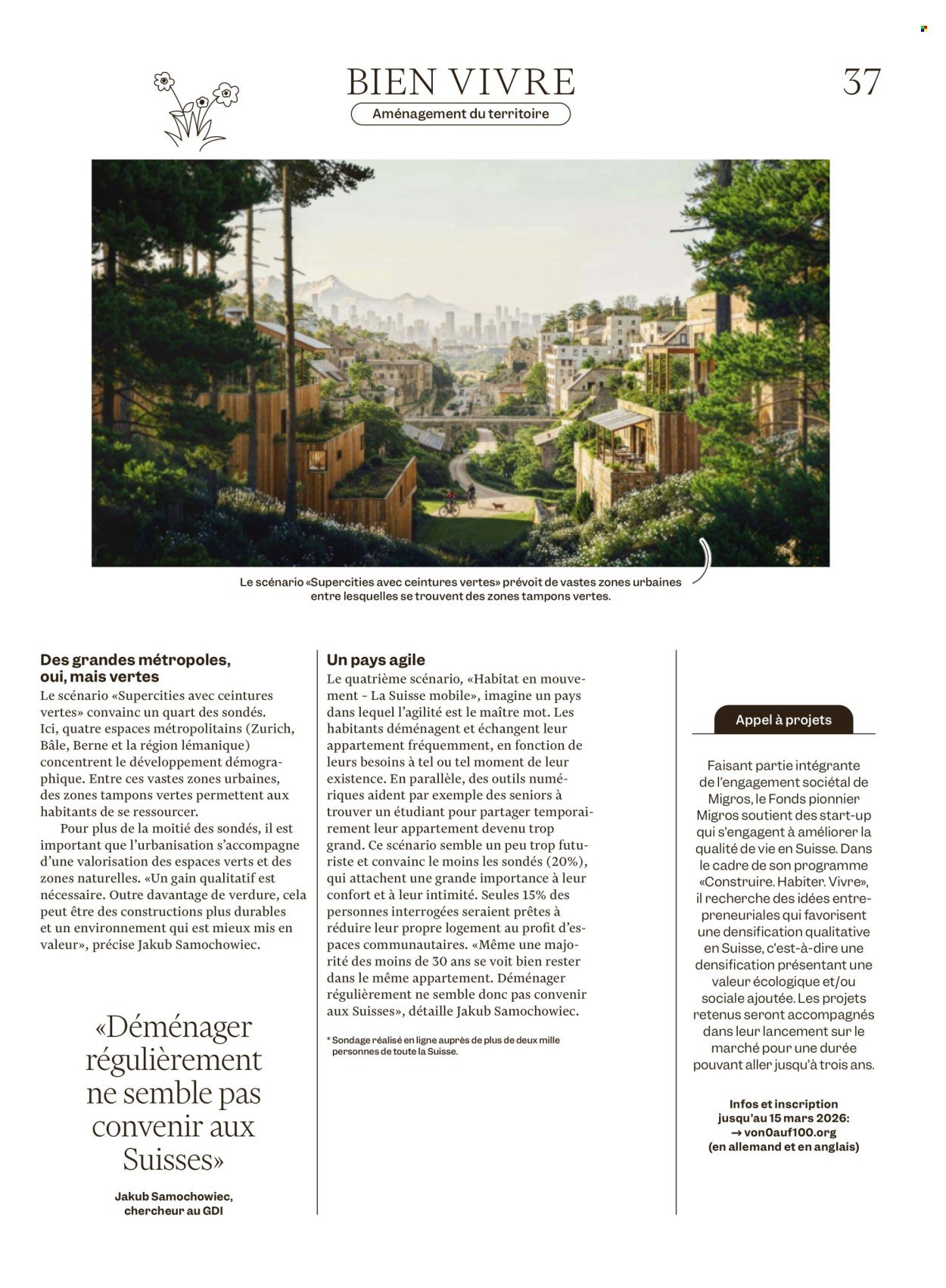 MIGROS Prospekt - Vom 4.2.2026 (2026-02-04 - 2026-02-12)