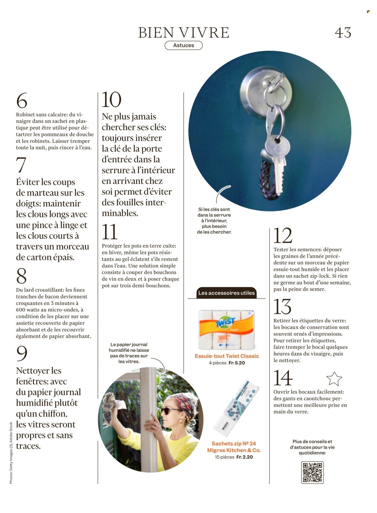 MIGROS Prospekt - Vom 4.2.2026 (2026-02-04 - 2026-02-12)