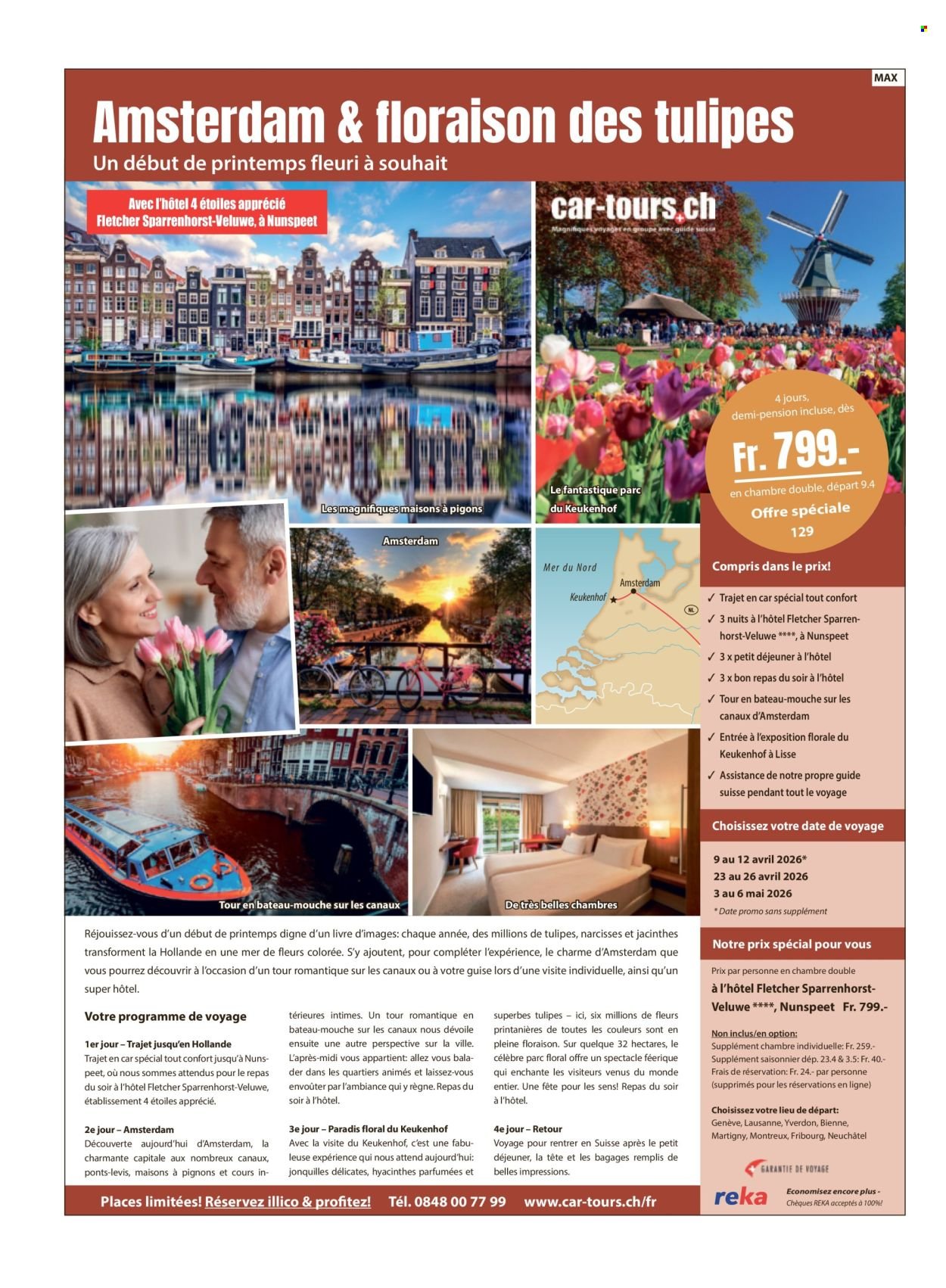 MIGROS Prospekt - Vom 4.2.2026 (2026-02-04 - 2026-02-12)