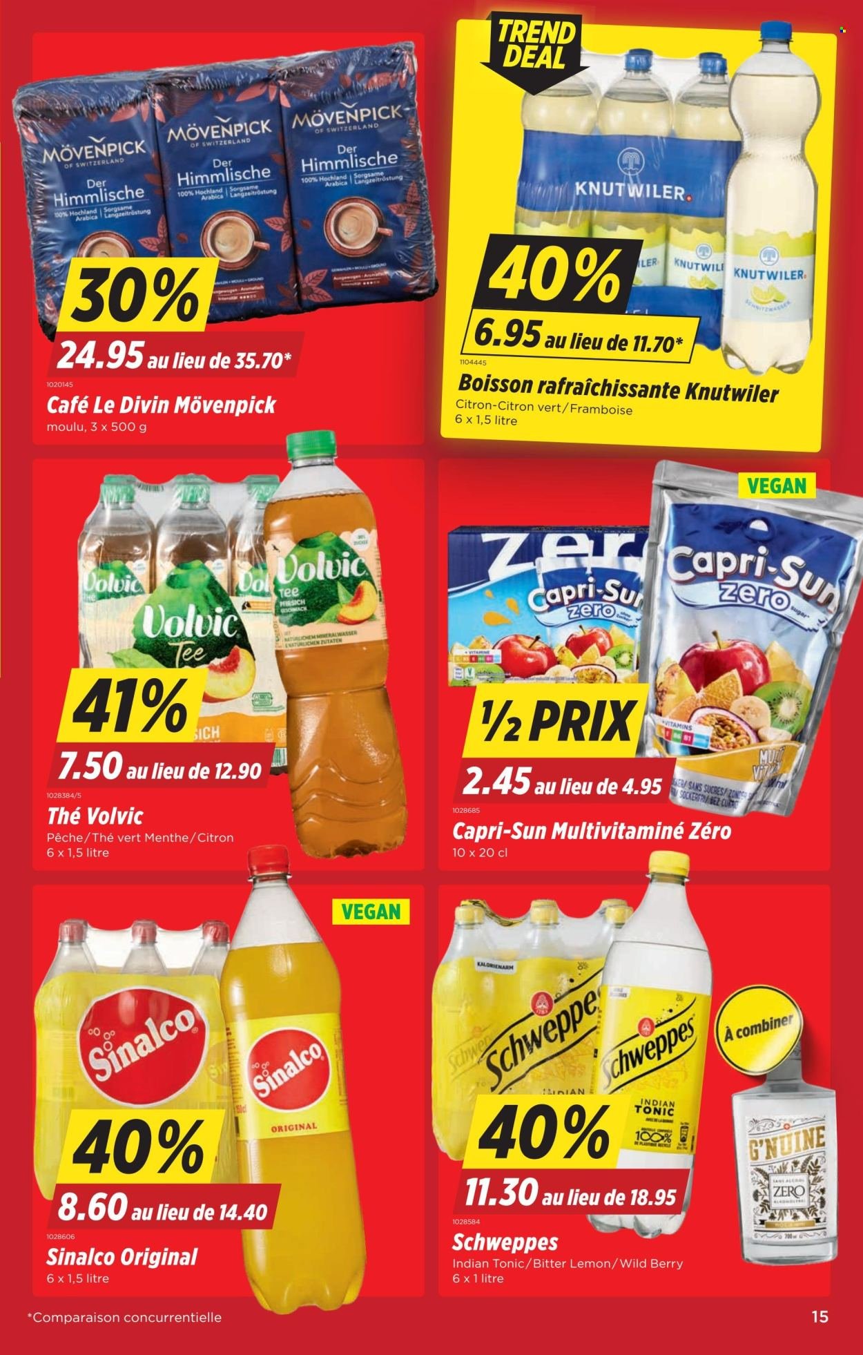 DENNER Prospekt - S20 (2026-05-14 - 2026-05-20)
