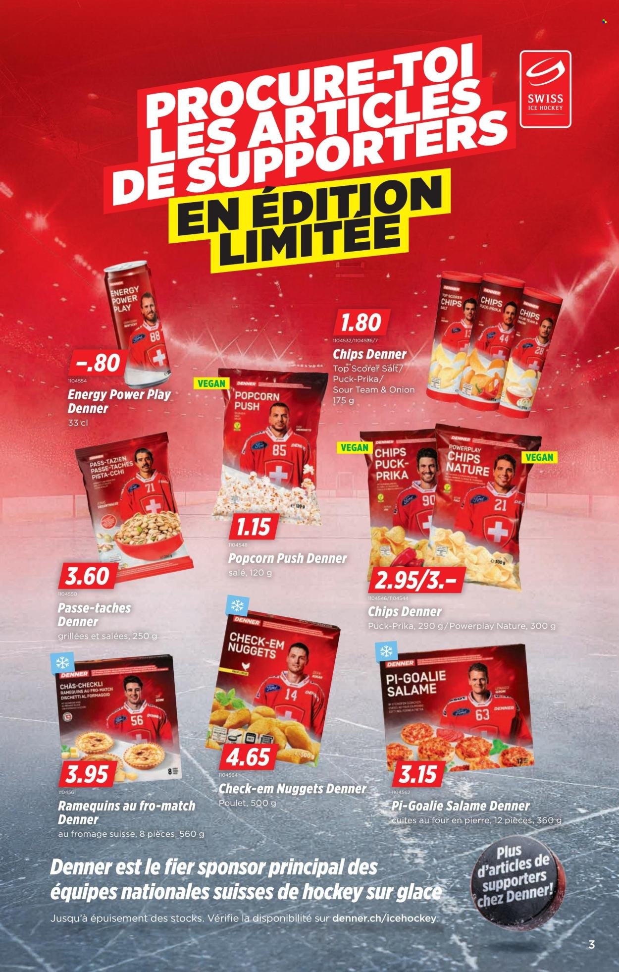 DENNER Prospekt - S20 (2026-05-14 - 2026-05-20)