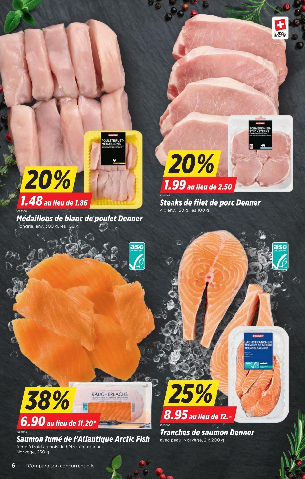 DENNER Prospekt - S20 (2026-05-14 - 2026-05-20)