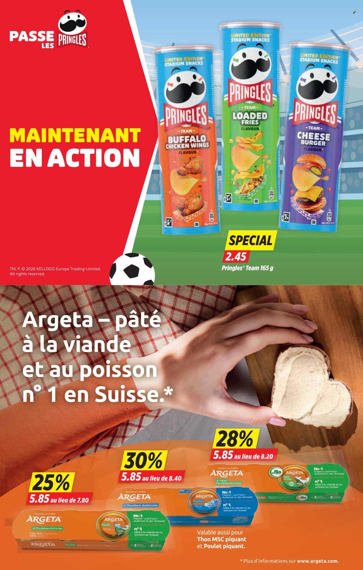 DENNER Prospekt - S20 (2026-05-14 - 2026-05-20)