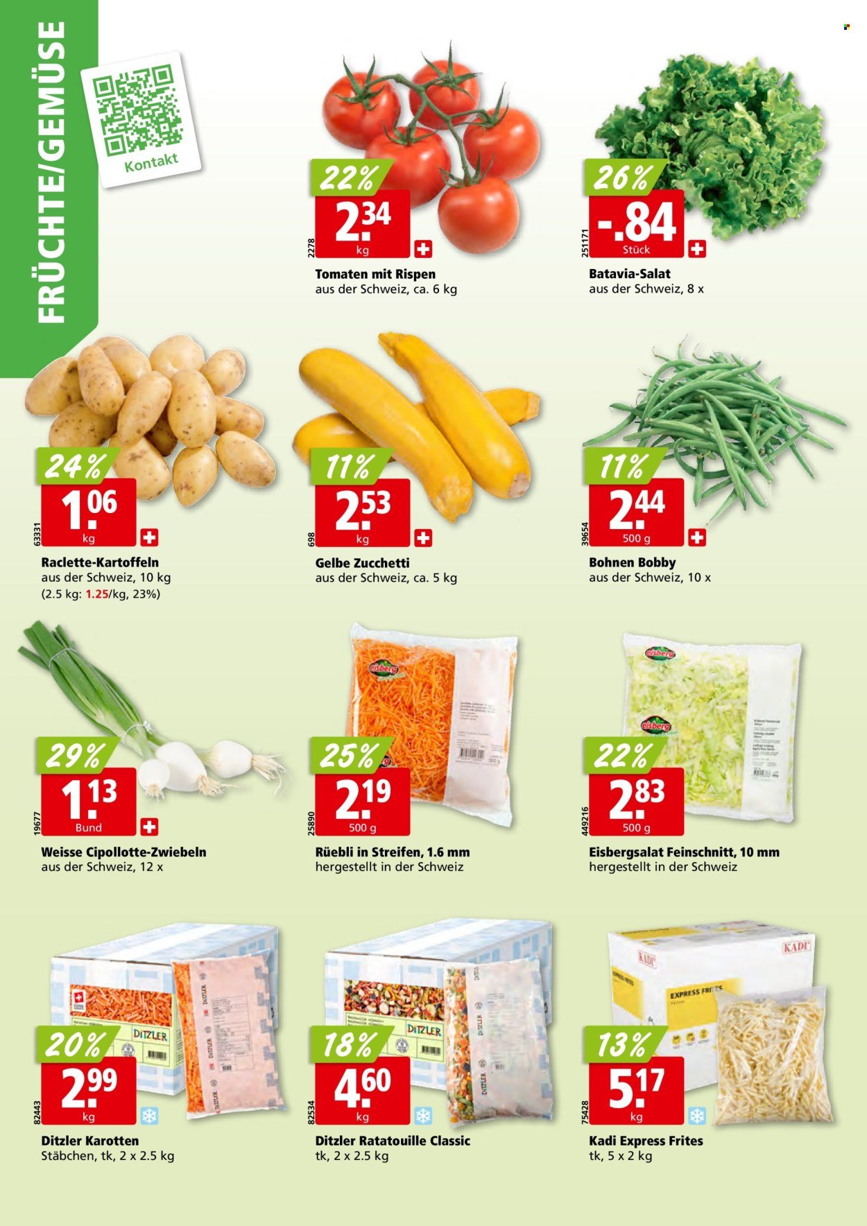 ALIGRO Prospekt - KW 31 (2025-07-28 - 2025-08-02)