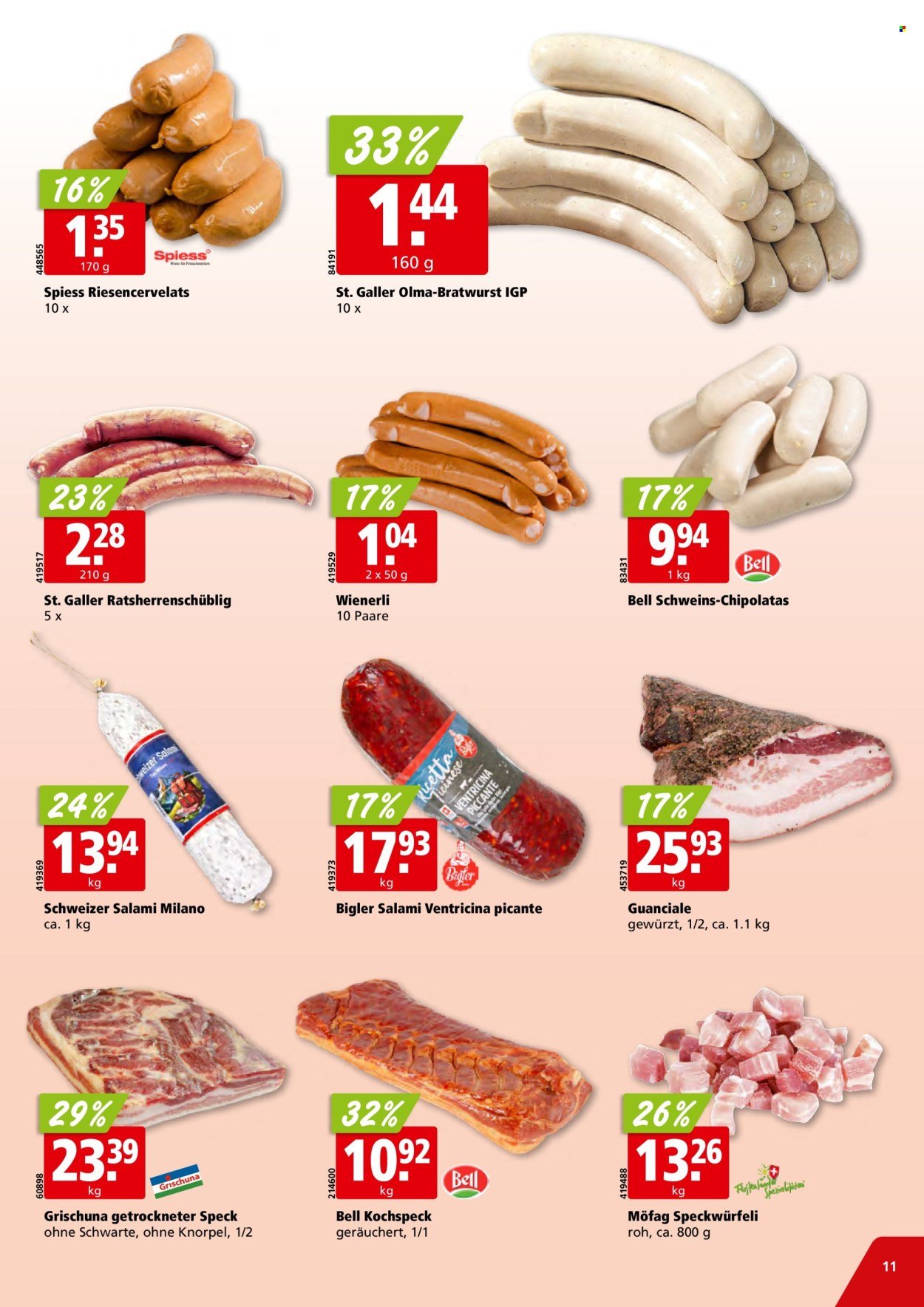 ALIGRO Prospekt - KW 31 (2025-07-28 - 2025-08-02)