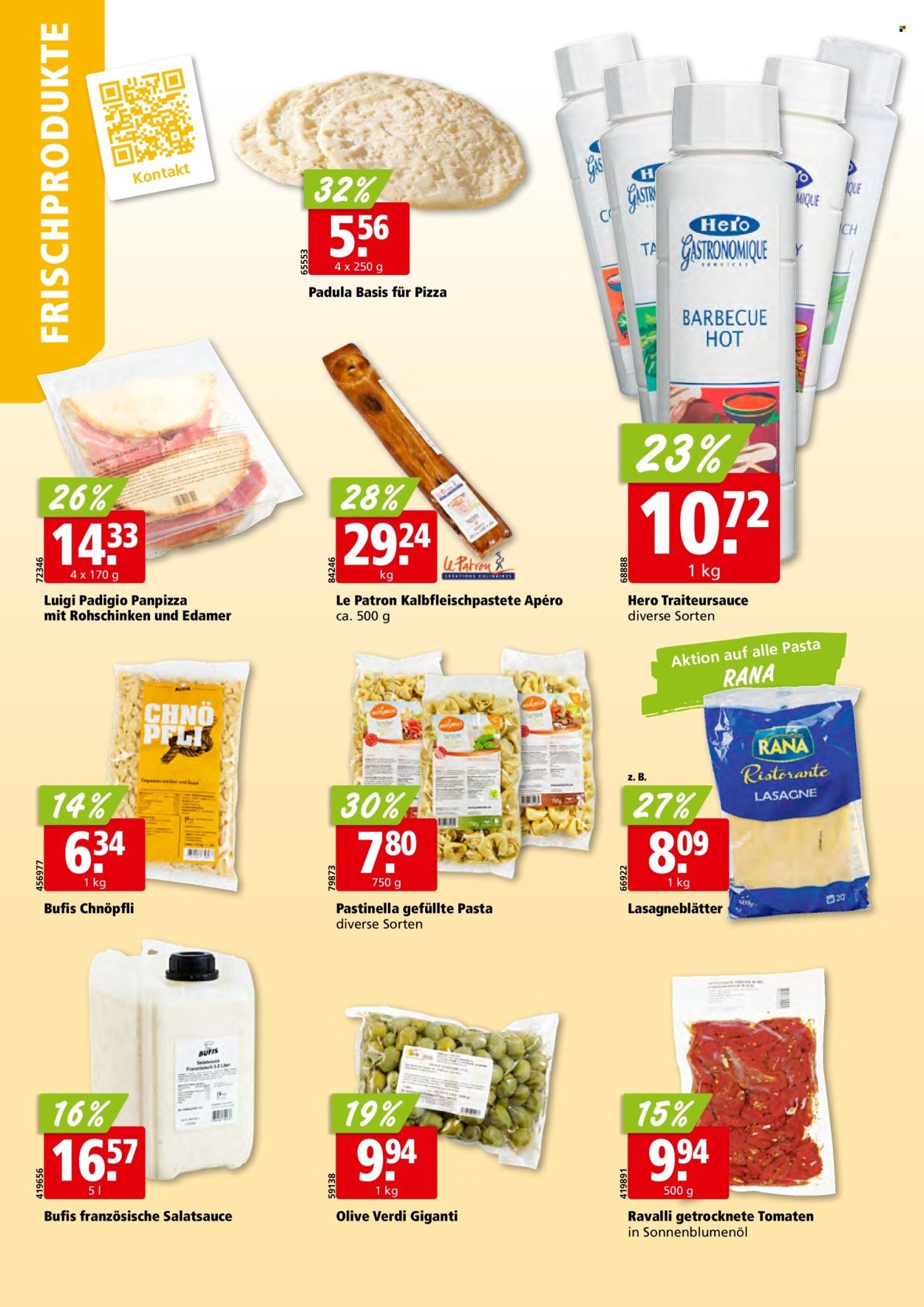 ALIGRO Prospekt - KW 31 (2025-07-28 - 2025-08-02)