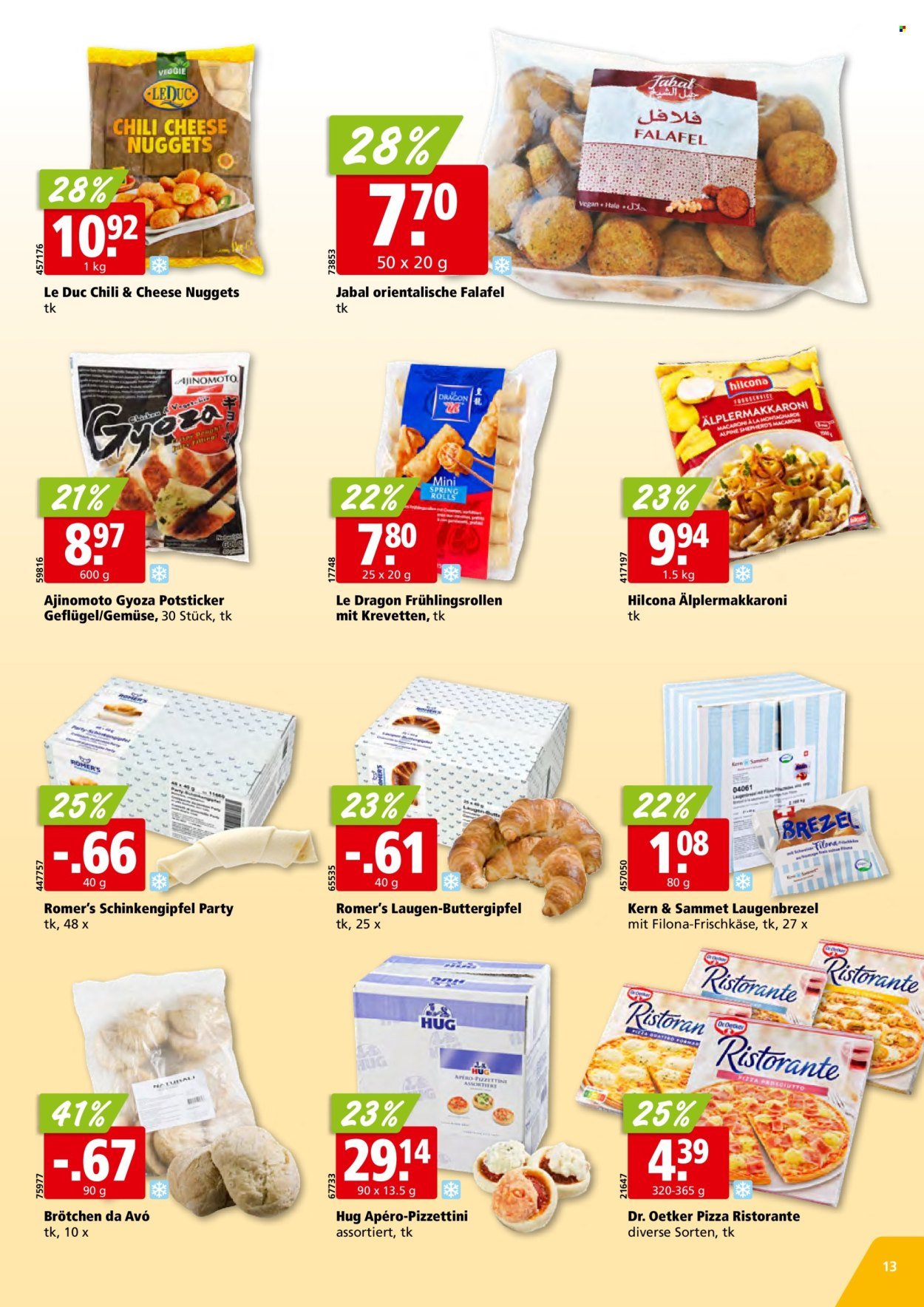 ALIGRO Prospekt - KW 31 (2025-07-28 - 2025-08-02)