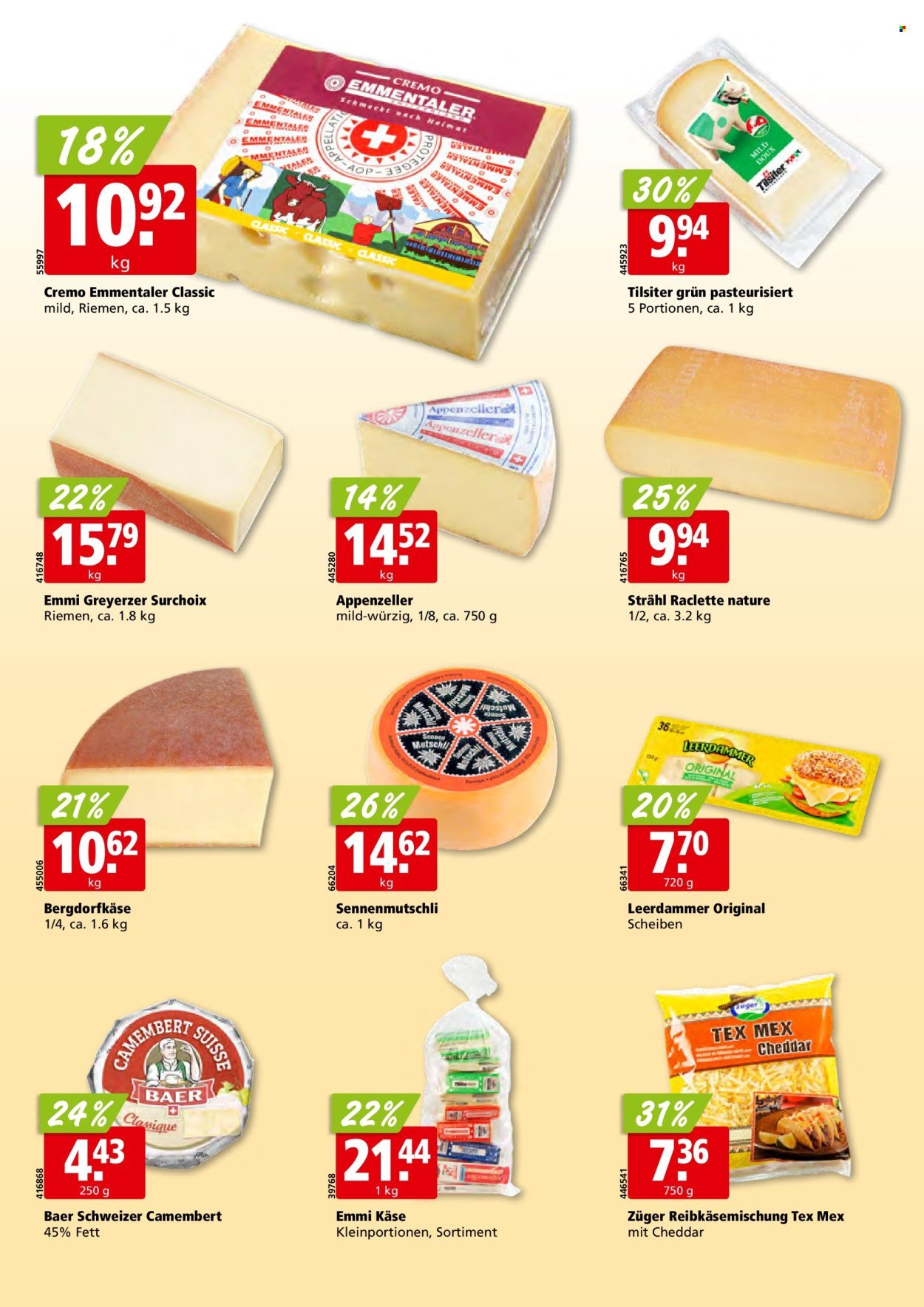 ALIGRO Prospekt - KW 31 (2025-07-28 - 2025-08-02)