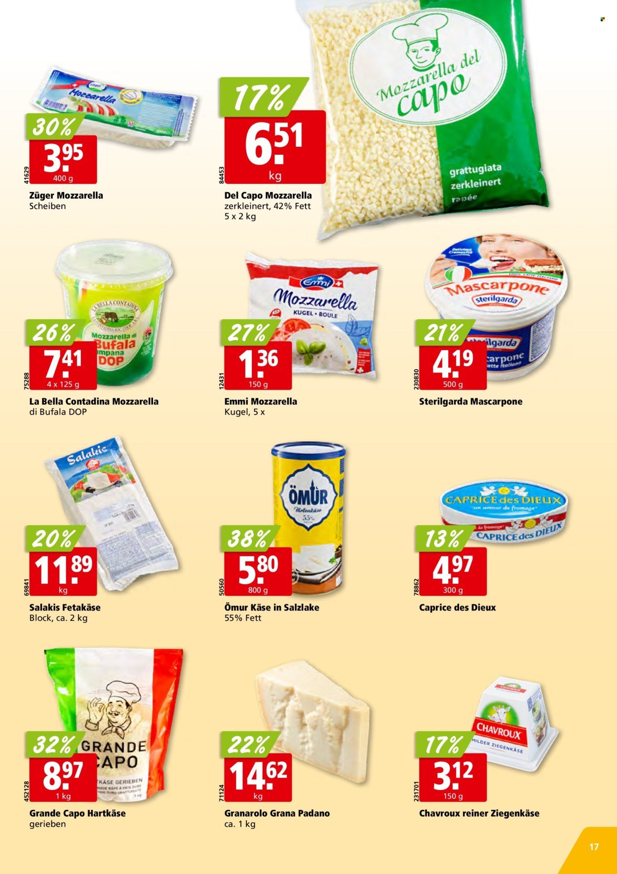 ALIGRO Prospekt - KW 31 (2025-07-28 - 2025-08-02)