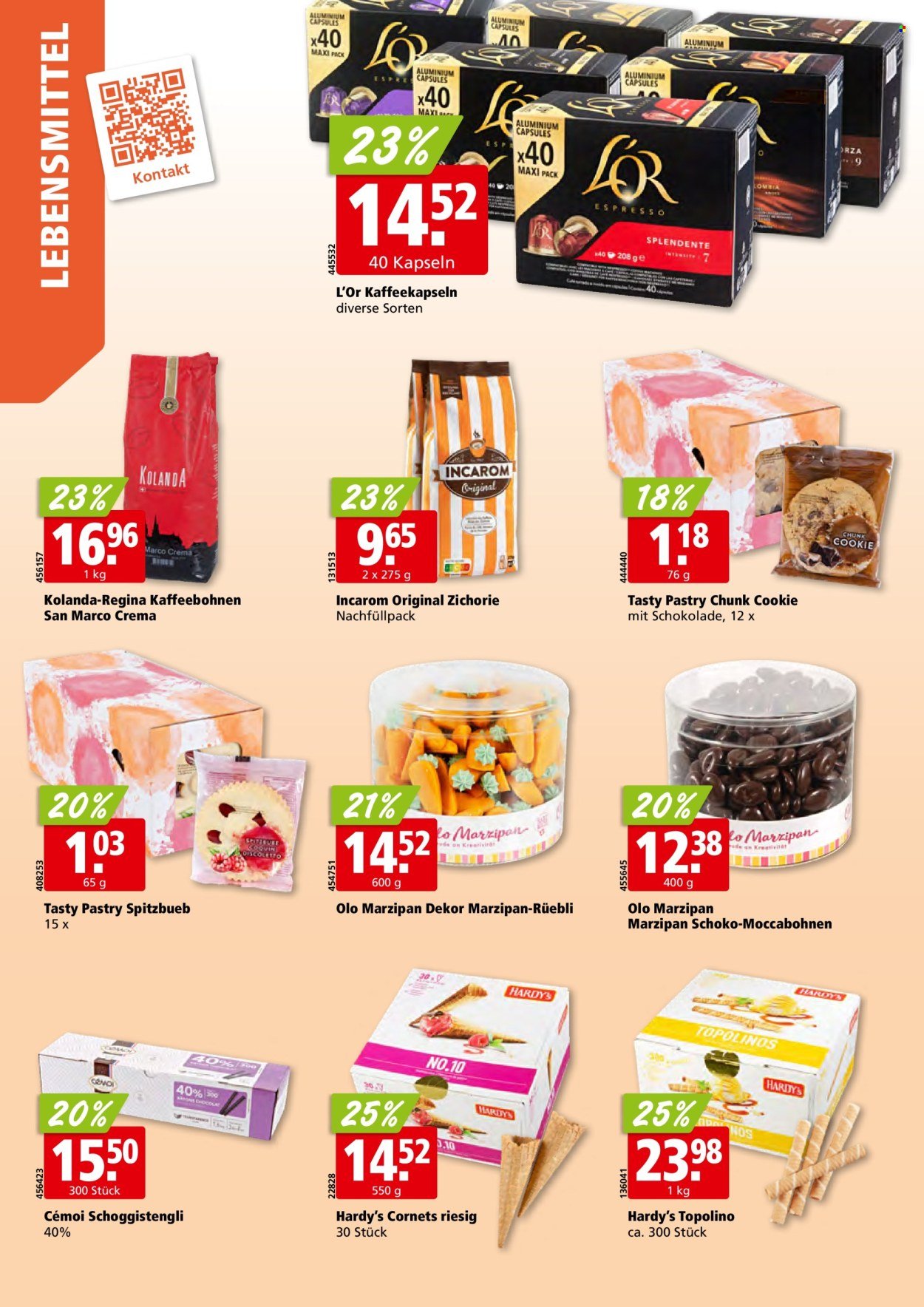 ALIGRO Prospekt - KW 31 (2025-07-28 - 2025-08-02)
