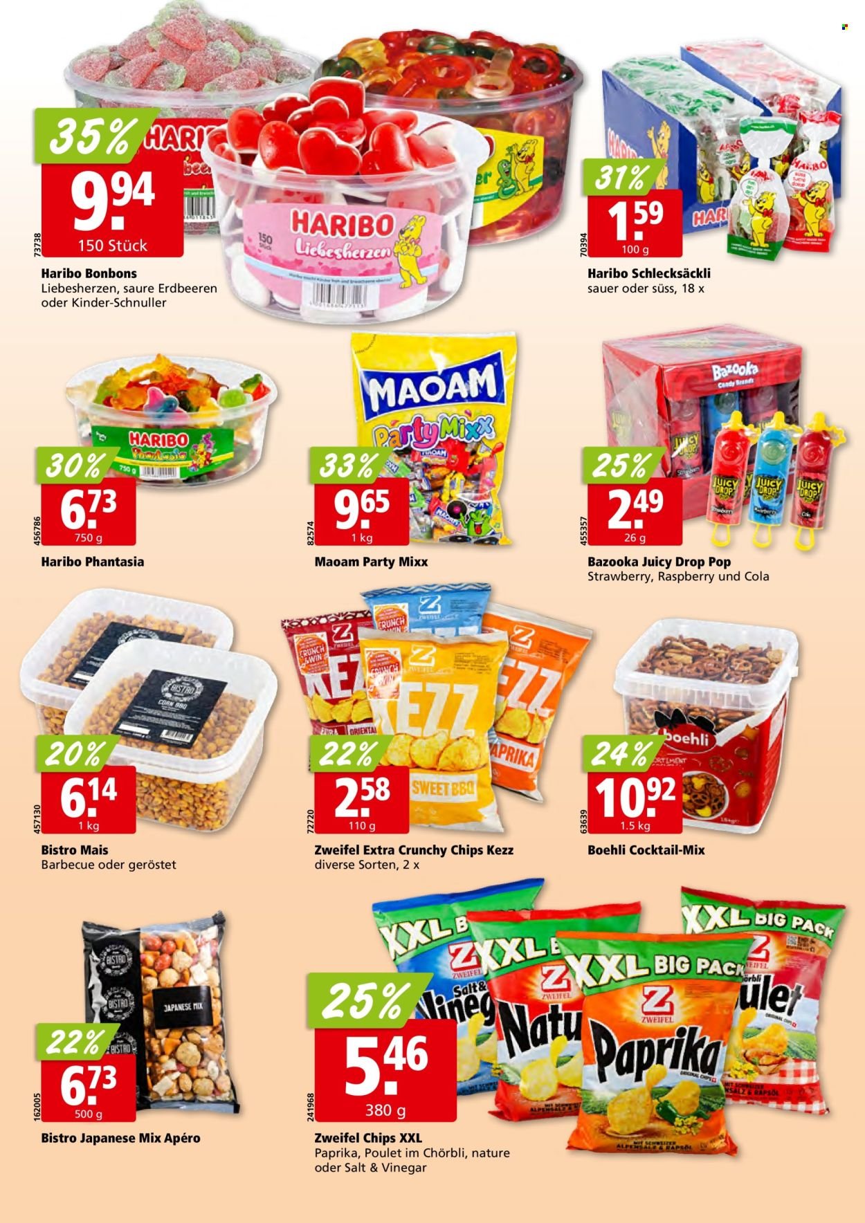 ALIGRO Prospekt - KW 31 (2025-07-28 - 2025-08-02)