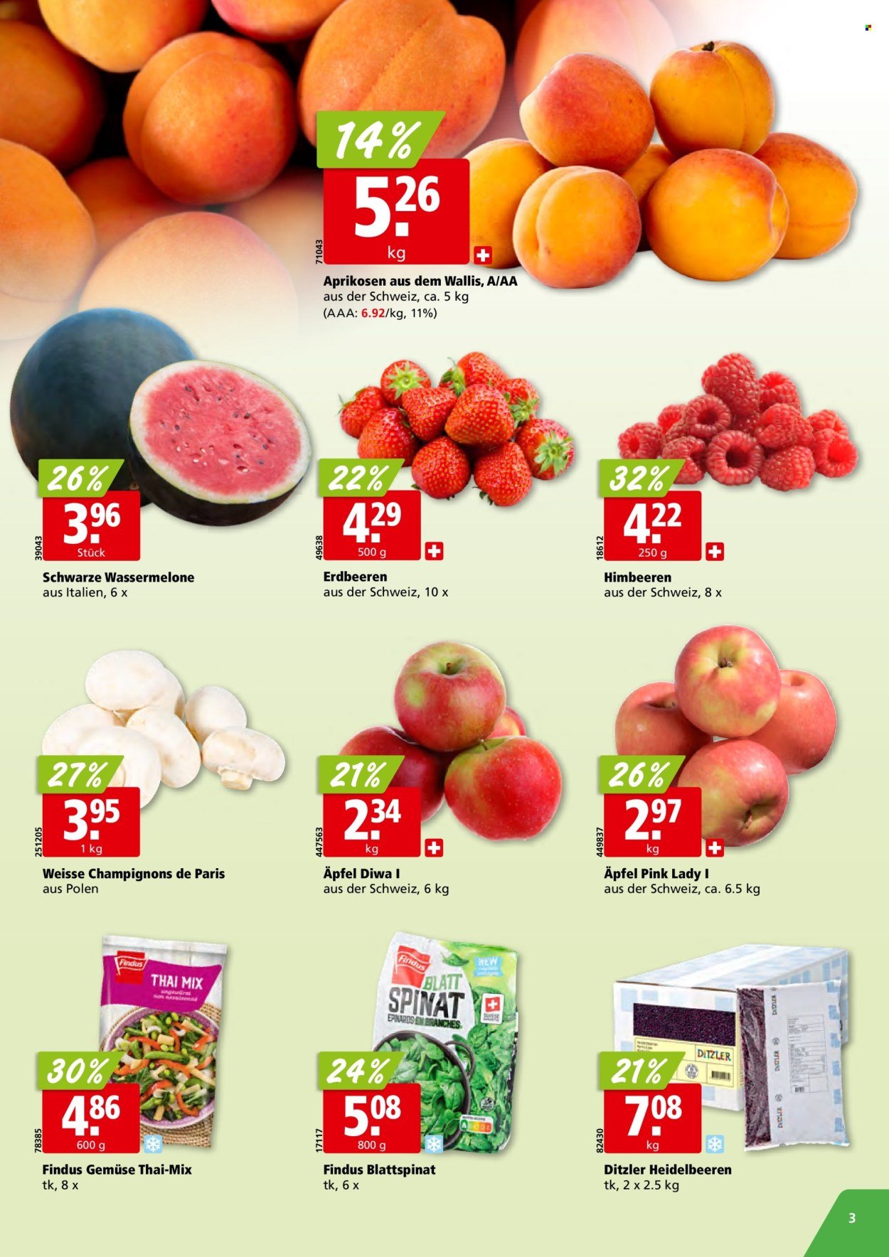 ALIGRO Prospekt - KW 31 (2025-07-28 - 2025-08-02)
