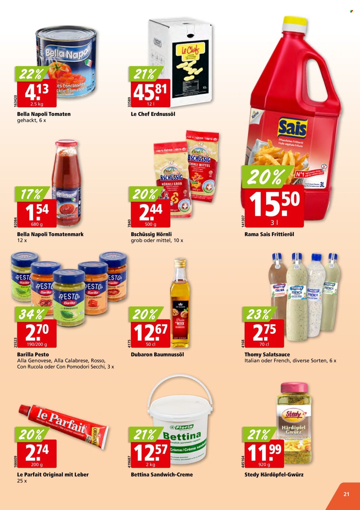 ALIGRO Prospekt - KW 31 (2025-07-28 - 2025-08-02)