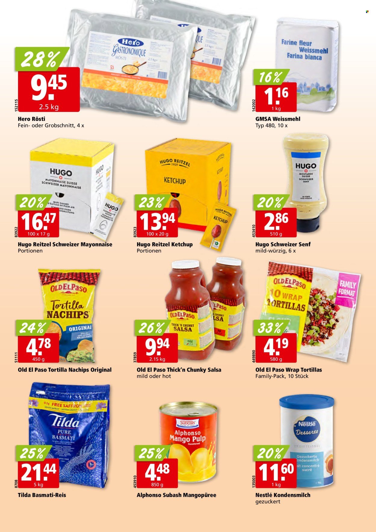 ALIGRO Prospekt - KW 31 (2025-07-28 - 2025-08-02)