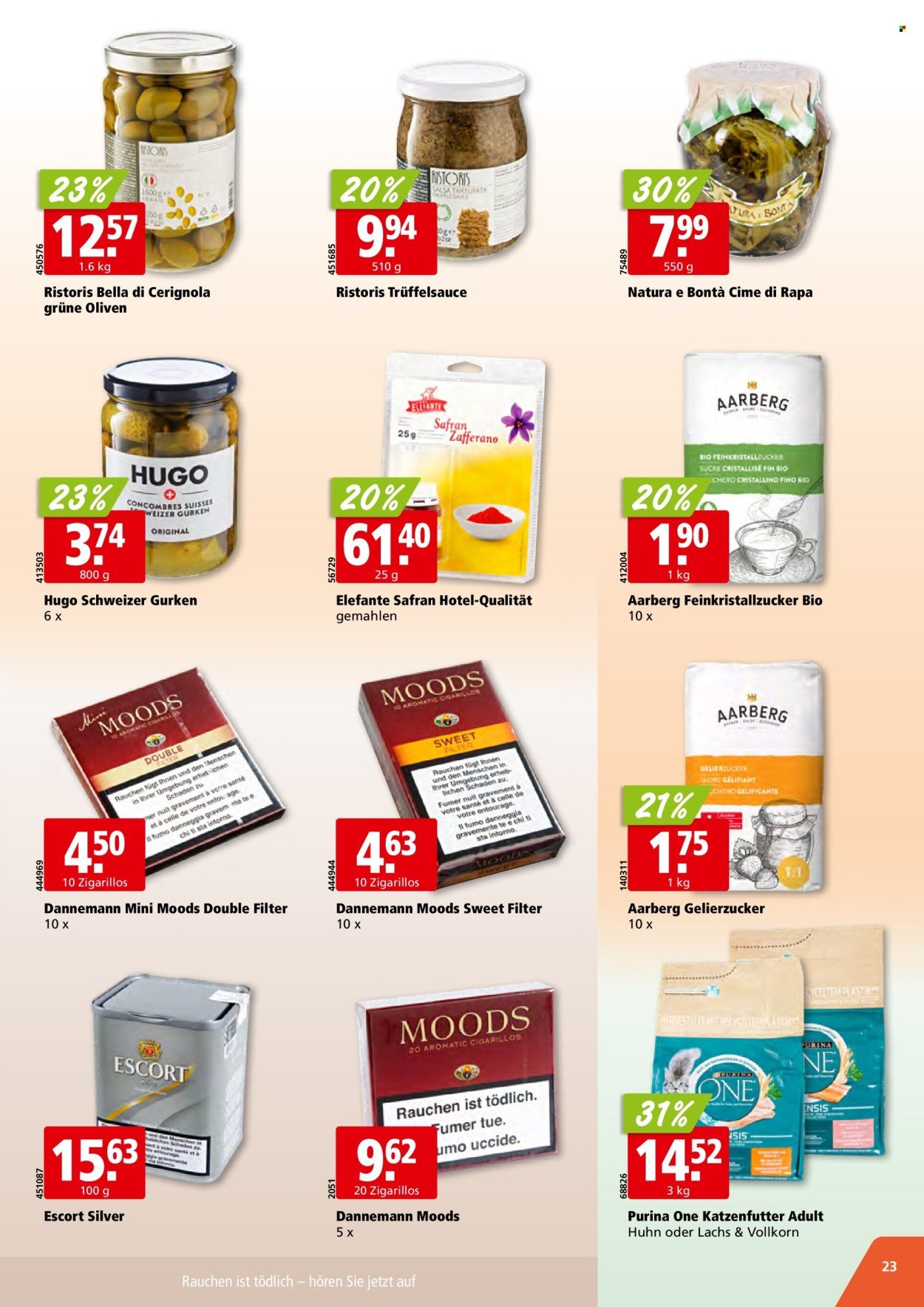 ALIGRO Prospekt - KW 31 (2025-07-28 - 2025-08-02)