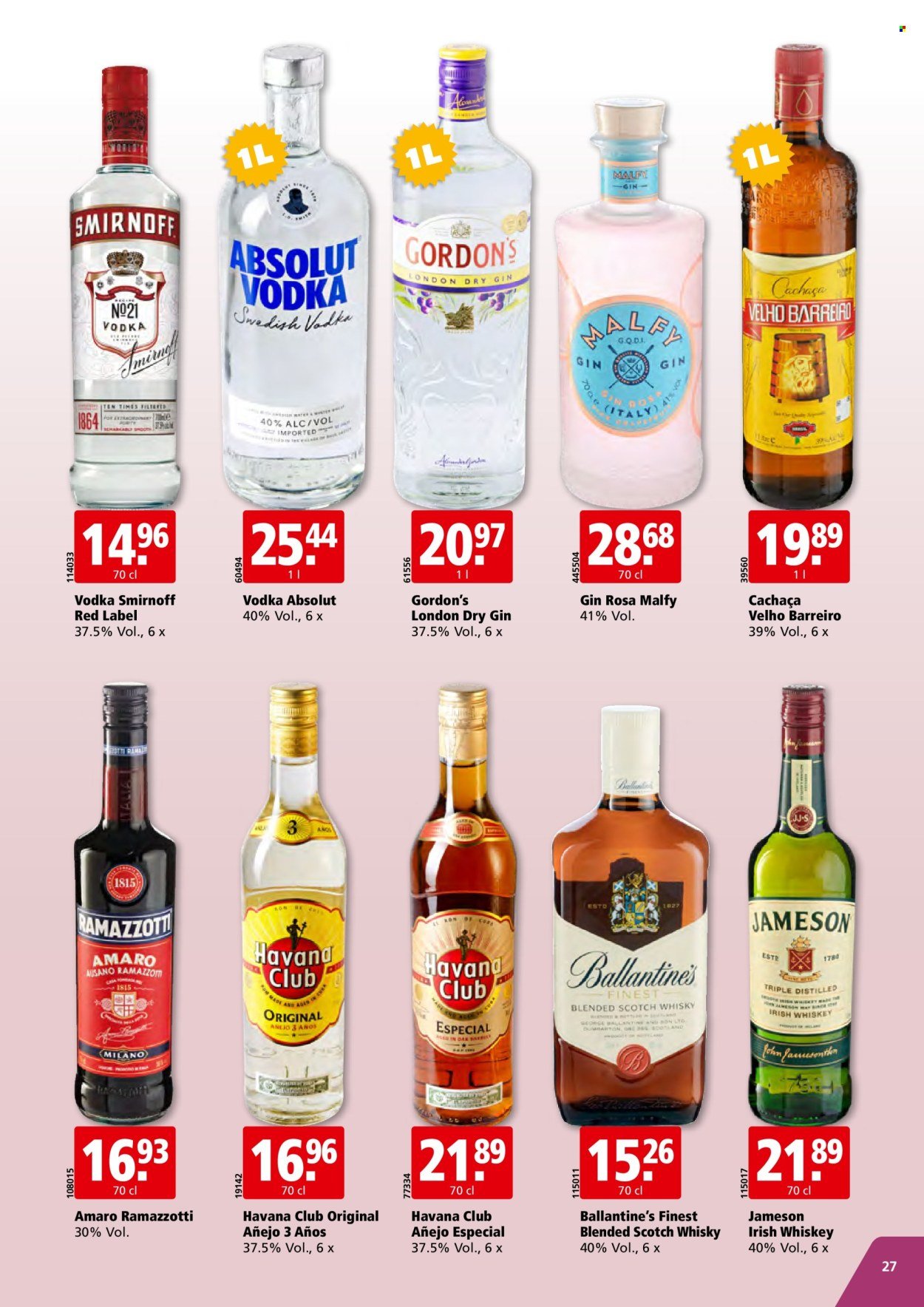 ALIGRO Prospekt - KW 31 (2025-07-28 - 2025-08-02)