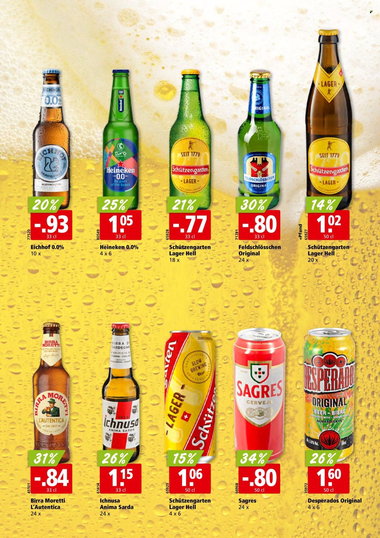 ALIGRO Prospekt - KW 31 (2025-07-28 - 2025-08-02)
